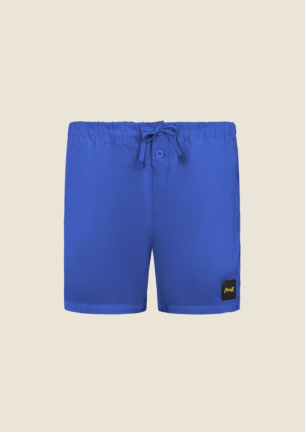Shorts Uomo F**K Royal M01BU06-RY