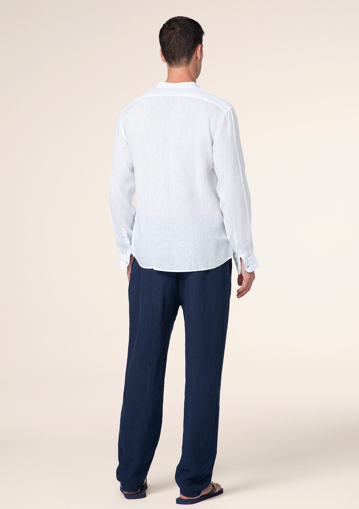 Pantalone Uomo F**K Blu M01PL43-BU