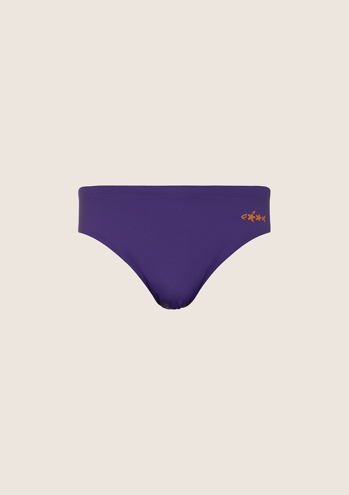 Slip Uomo F**K Viola M01SU20-VI