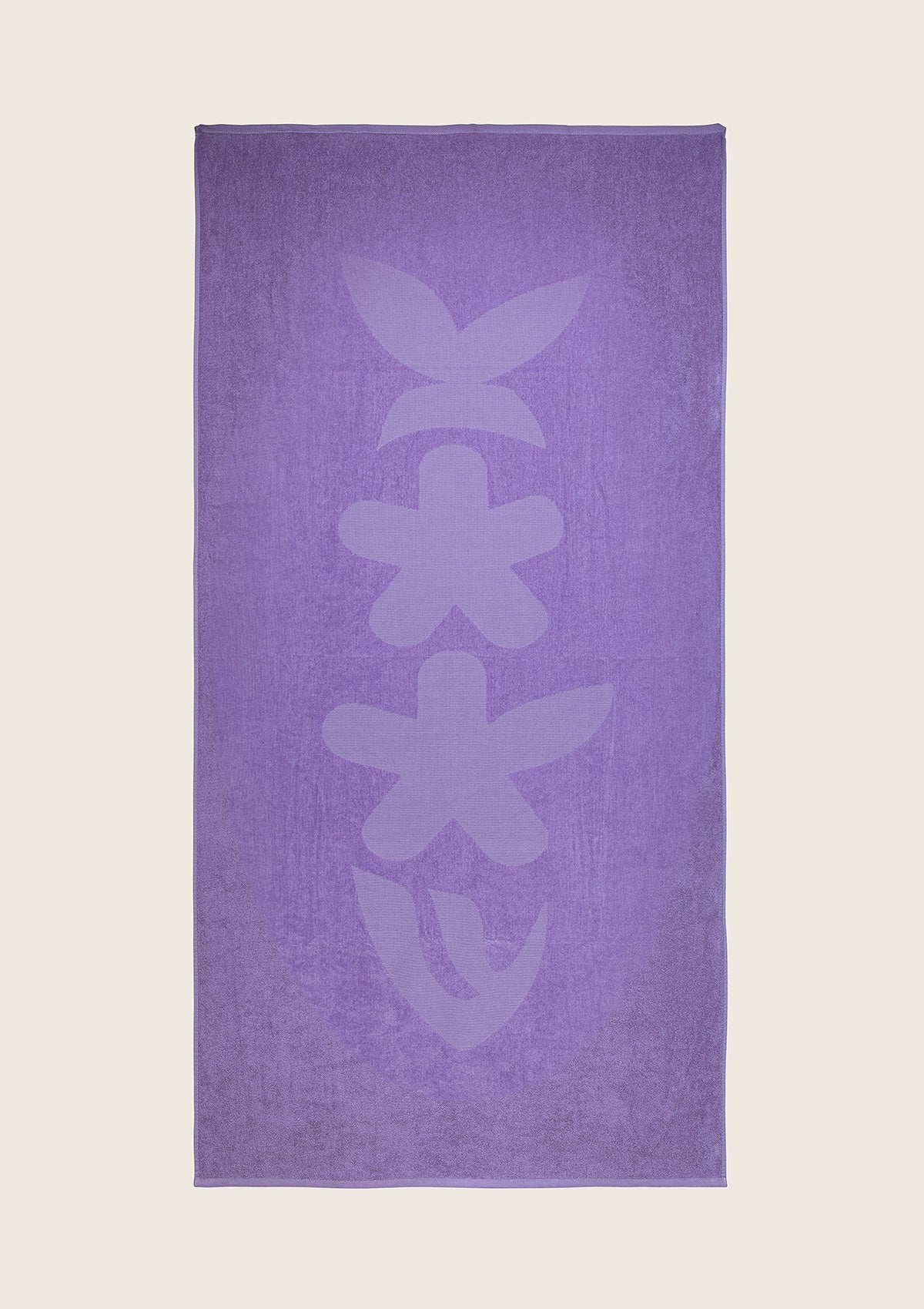 Men's sea towel F**K Viola m01tu86-VI