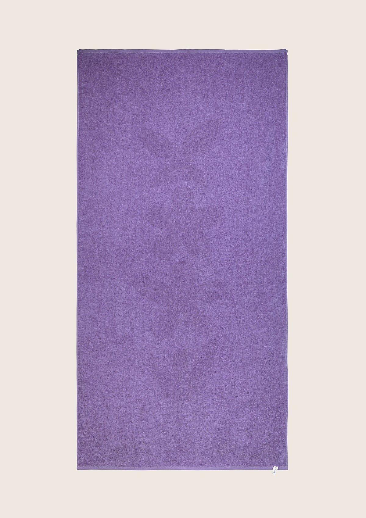 Men's sea towel F**K Viola m01tu86-VI