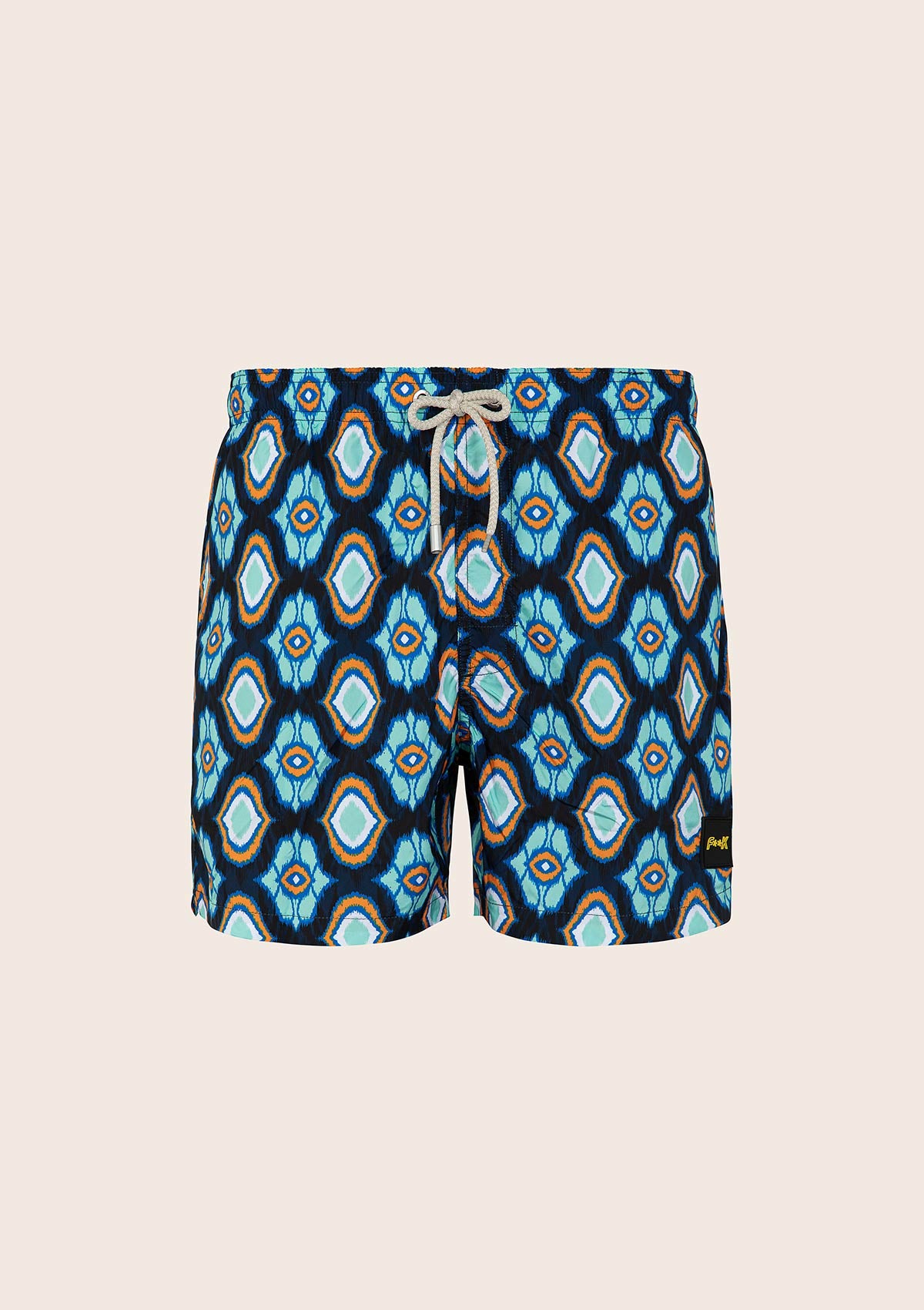 Image of Shorts Uomo F**K Fantasia M02BA30-X02