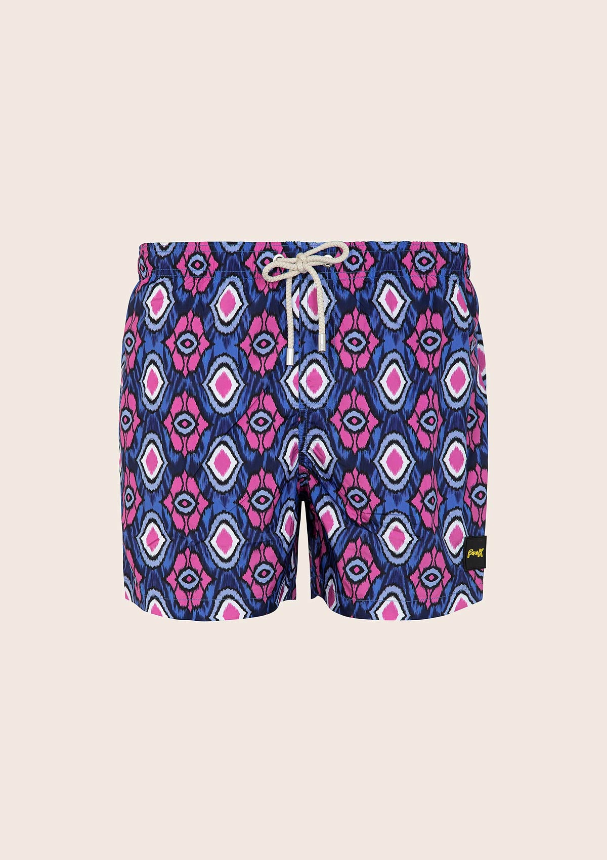 Shorts Uomo F**K Fantasia M02BA30-X03