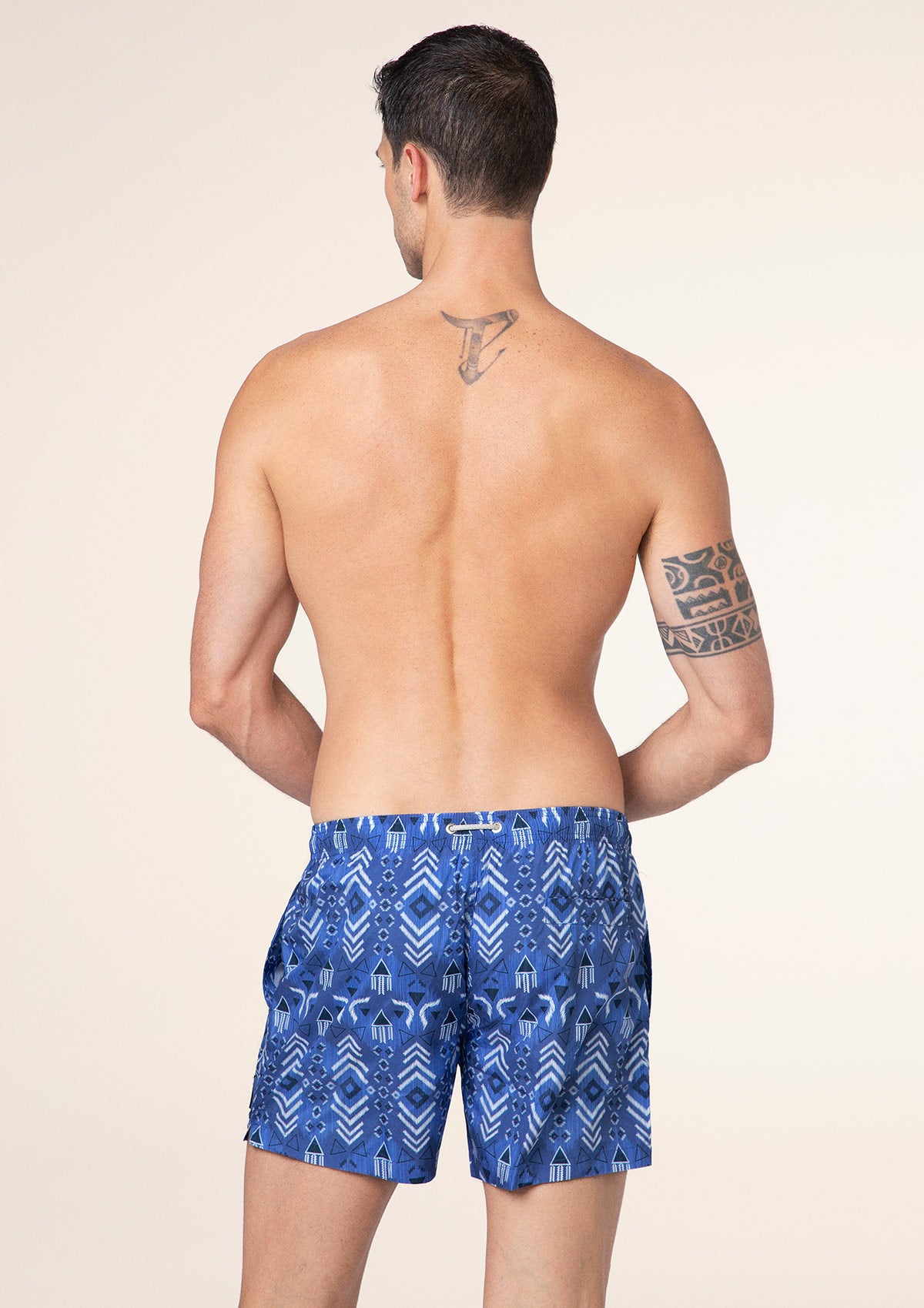 Shorts Uomo F**K Fantasia M02BA30-X04