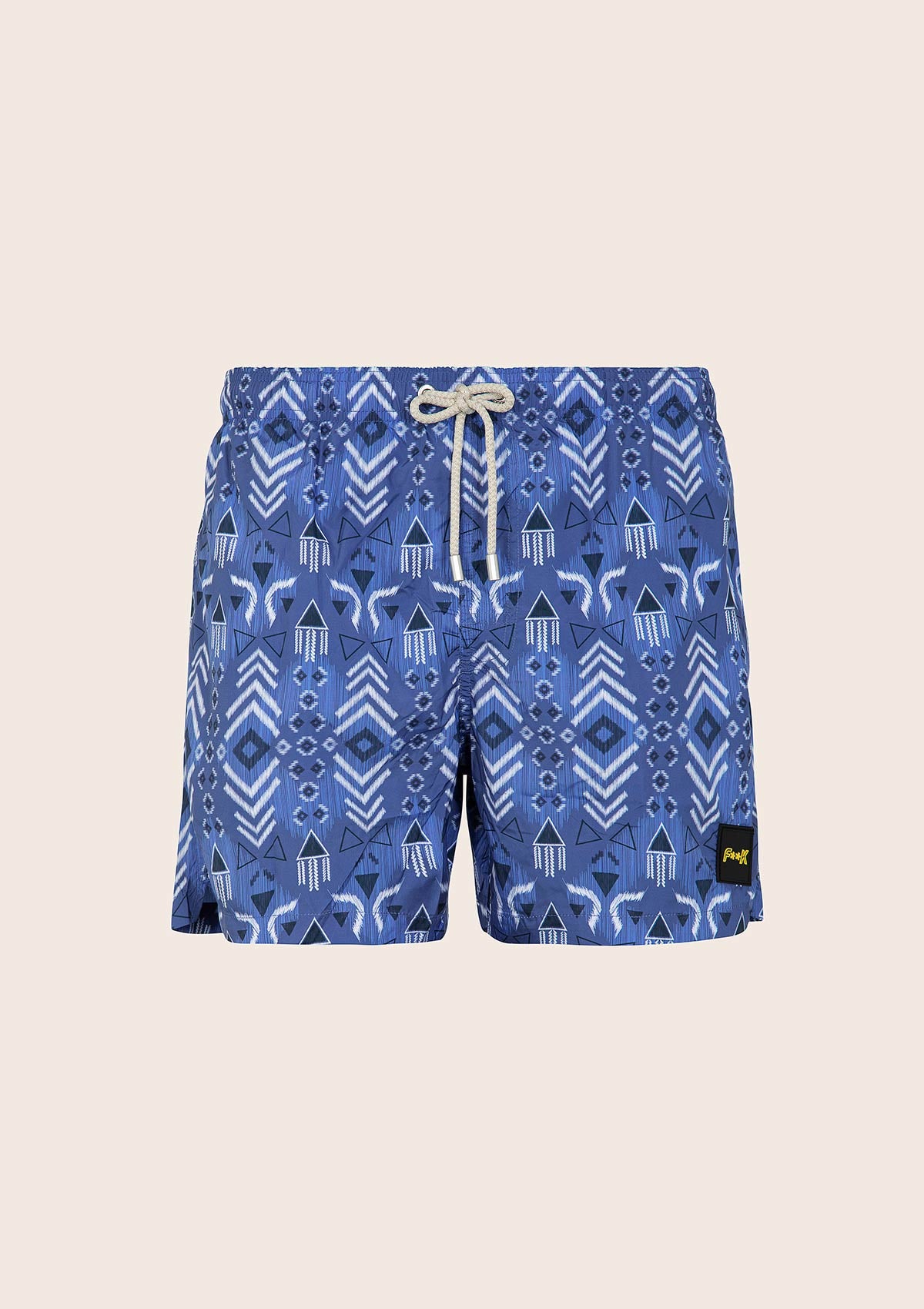 Image of Shorts Uomo F**K Fantasia M02BA30-X04