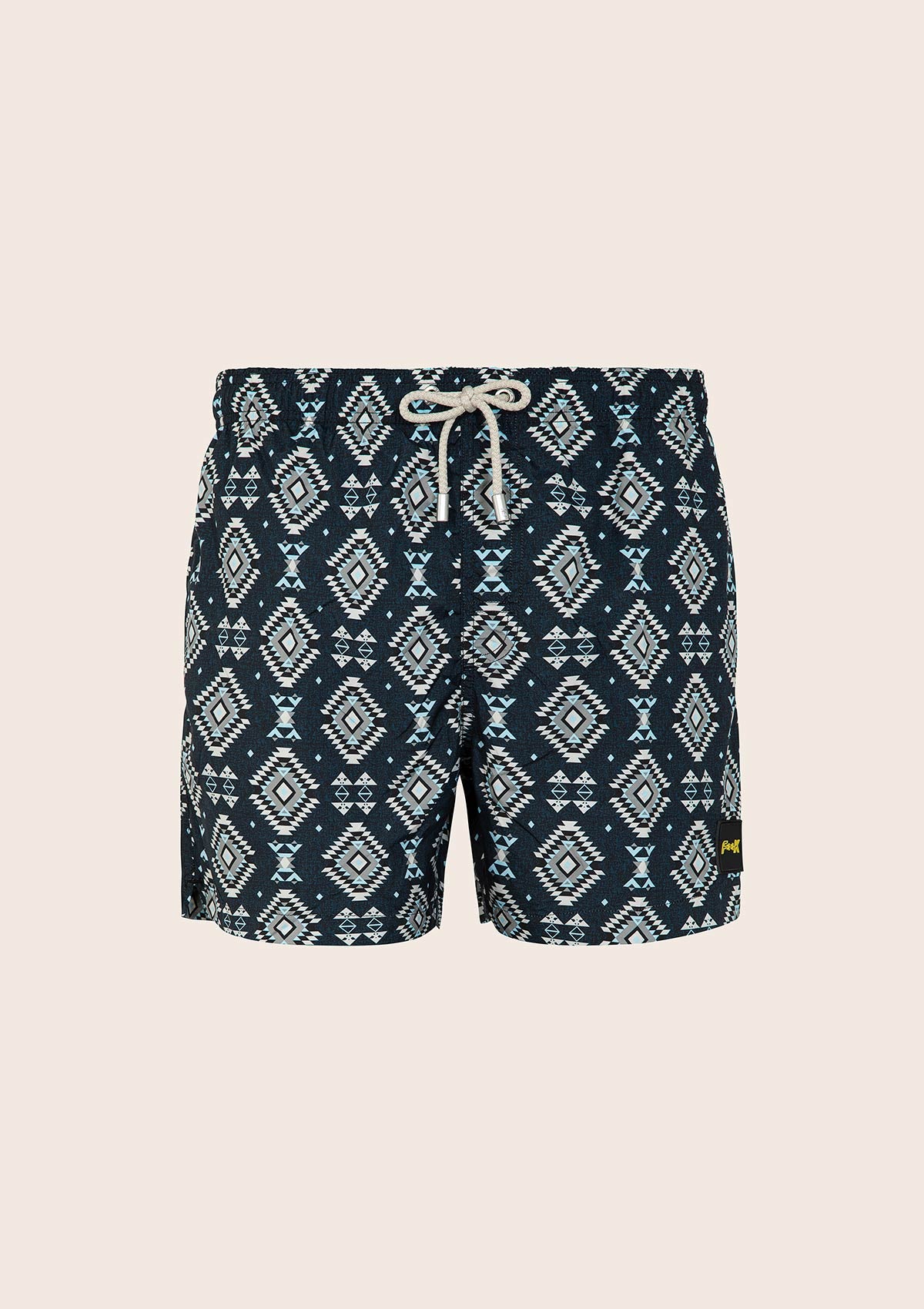 Shorts Uomo F**K Fantasia M02BA30-X05