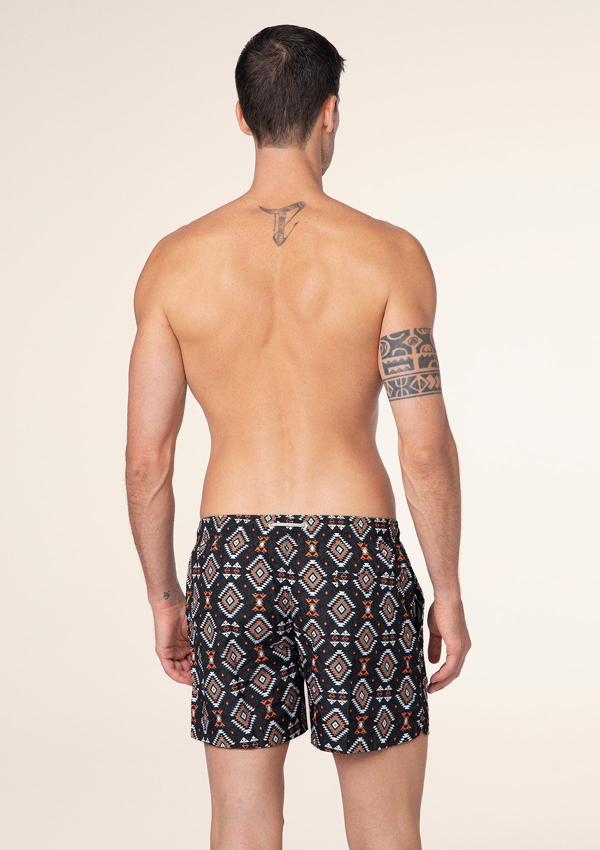 Shorts Uomo F**K Fantasia M02BA30-X06