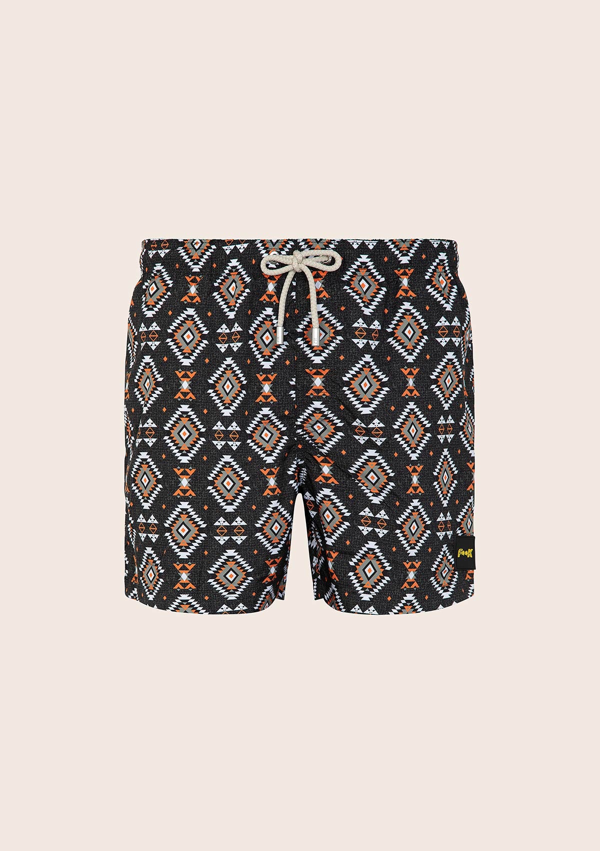 Shorts Uomo F**K Fantasia M02BA30-X06