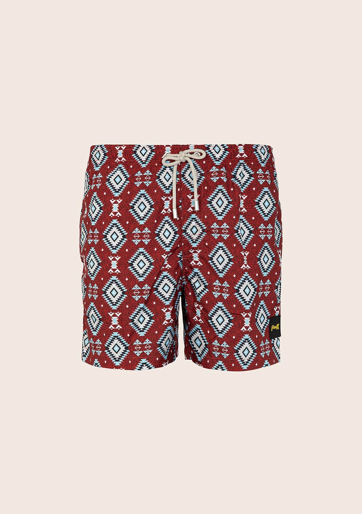 Shorts Uomo F**K Fantasia M02BA30-X07