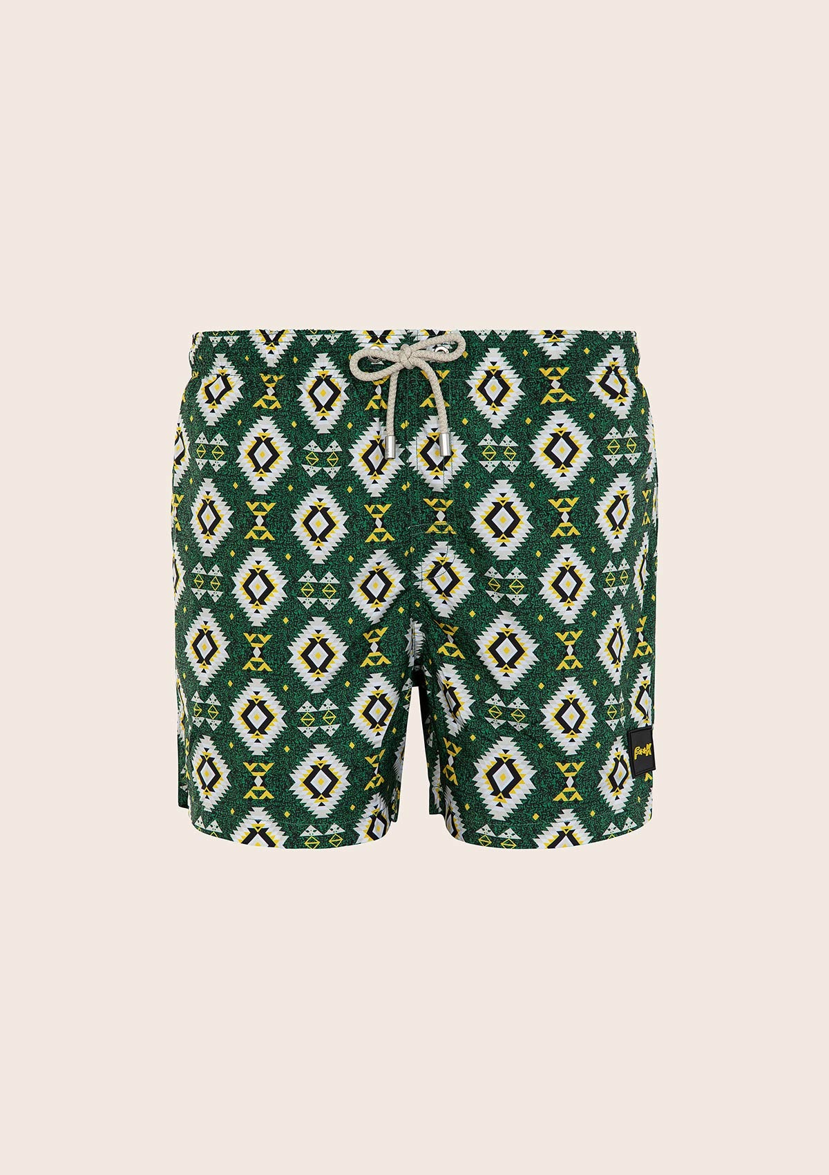Shorts Uomo F**K Fantasia M02BA30-X09