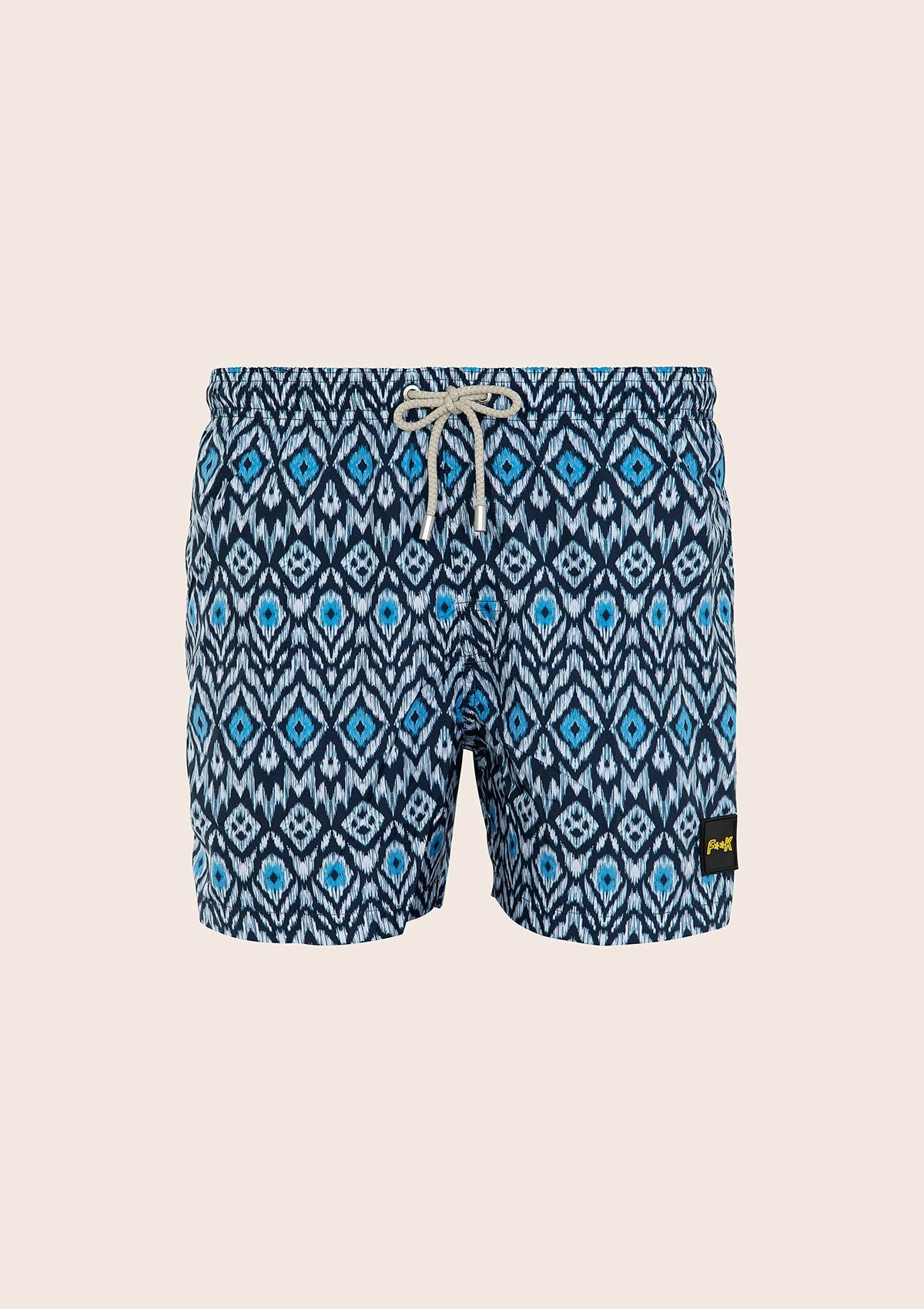 Image of Shorts Uomo F**K Fantasia M02BA30-X10