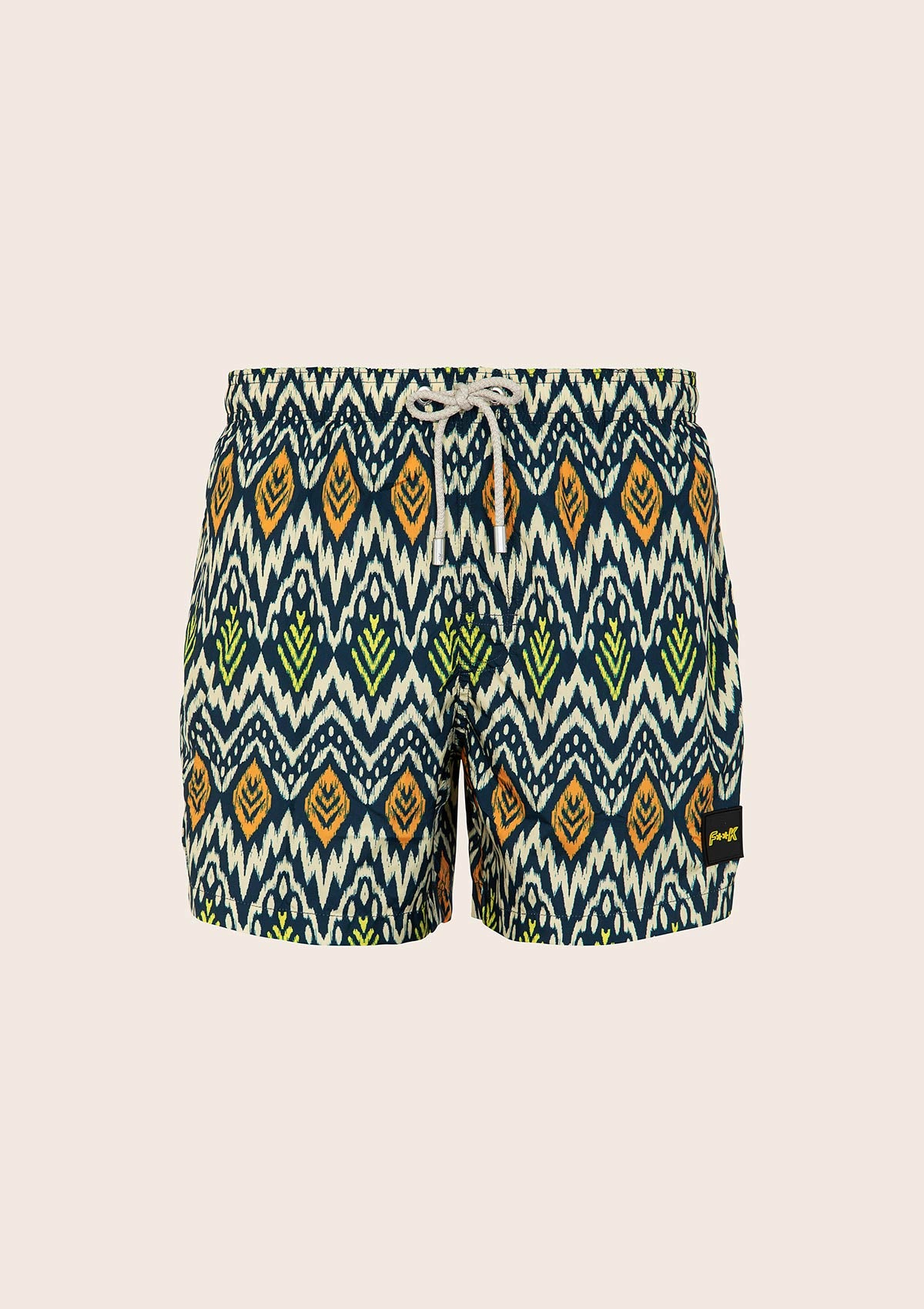 Image of Shorts Uomo F**K Fantasia M02BA30-X11