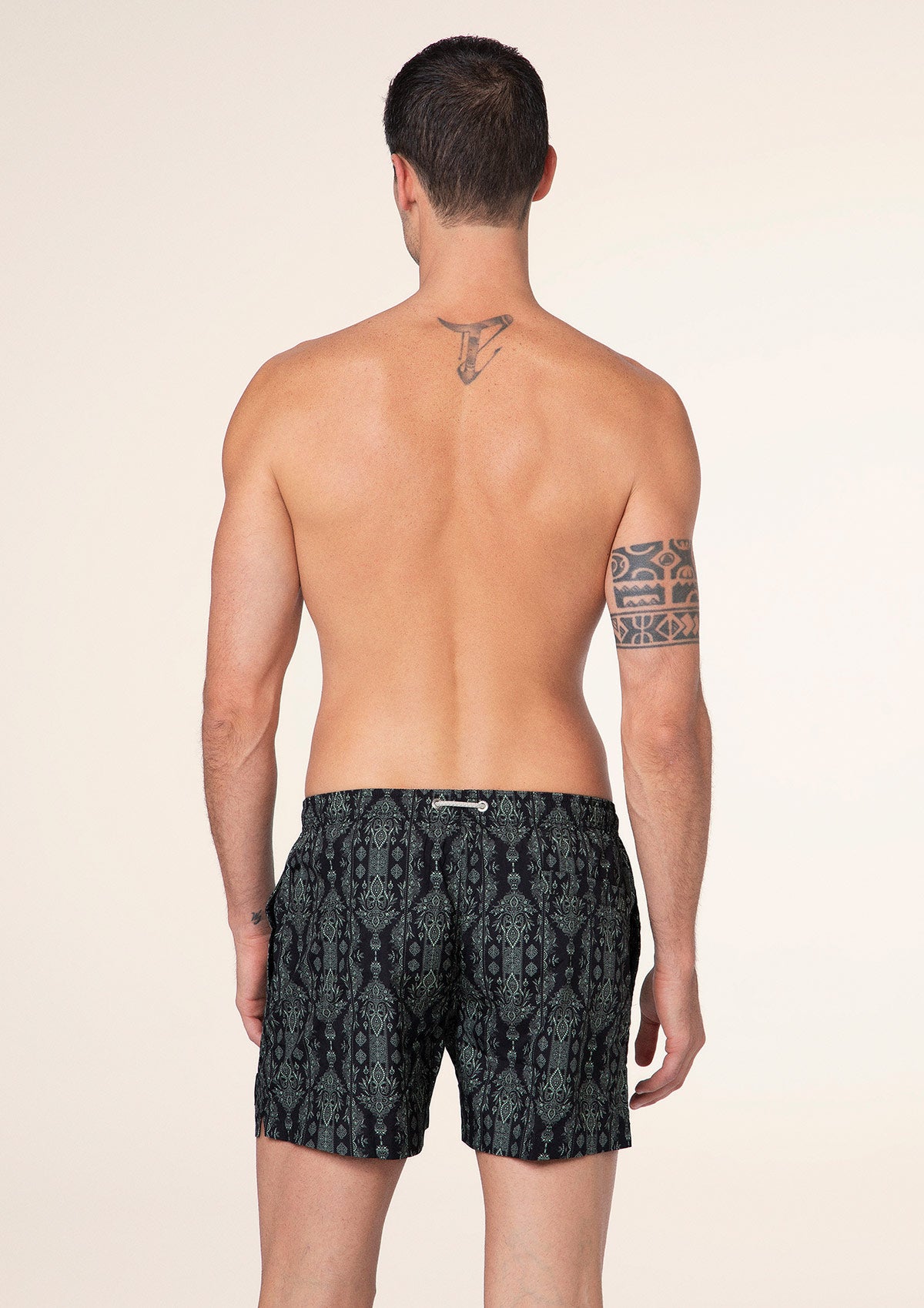 Shorts Uomo F**K Fantasia M02BA30-X12