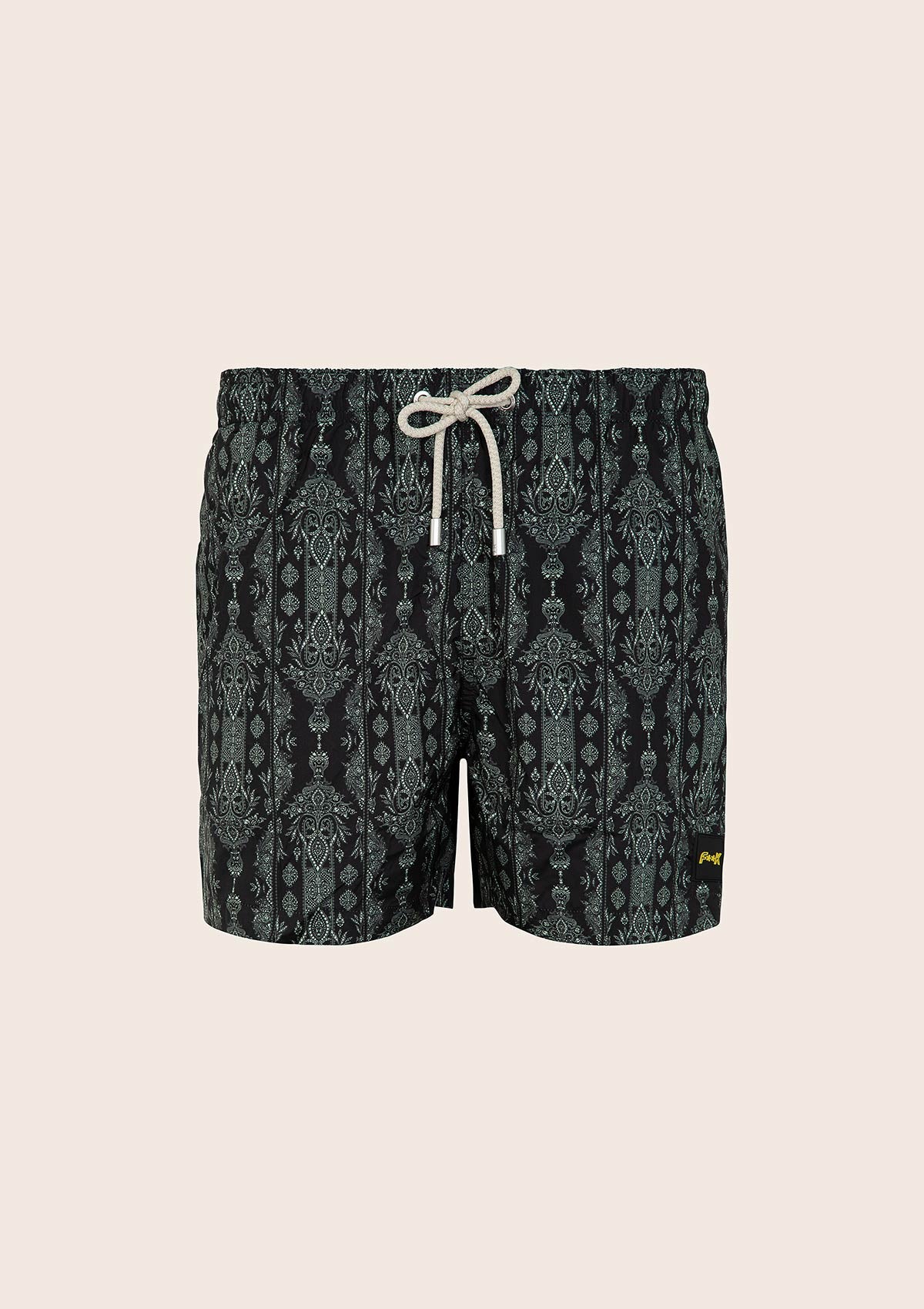 Shorts Uomo F**K Fantasia M02BA30-X12