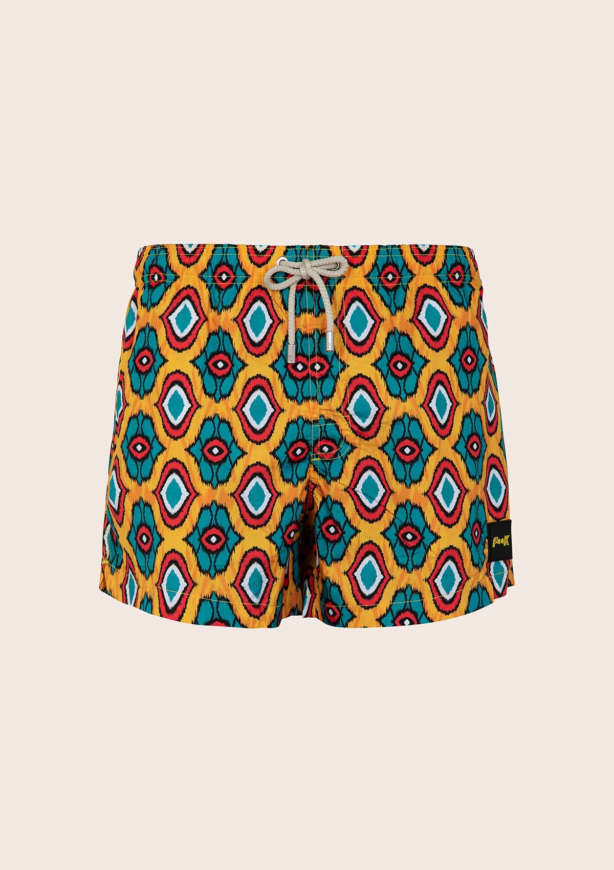 Shorts Uomo F**K Fantasia M02BA31-X01