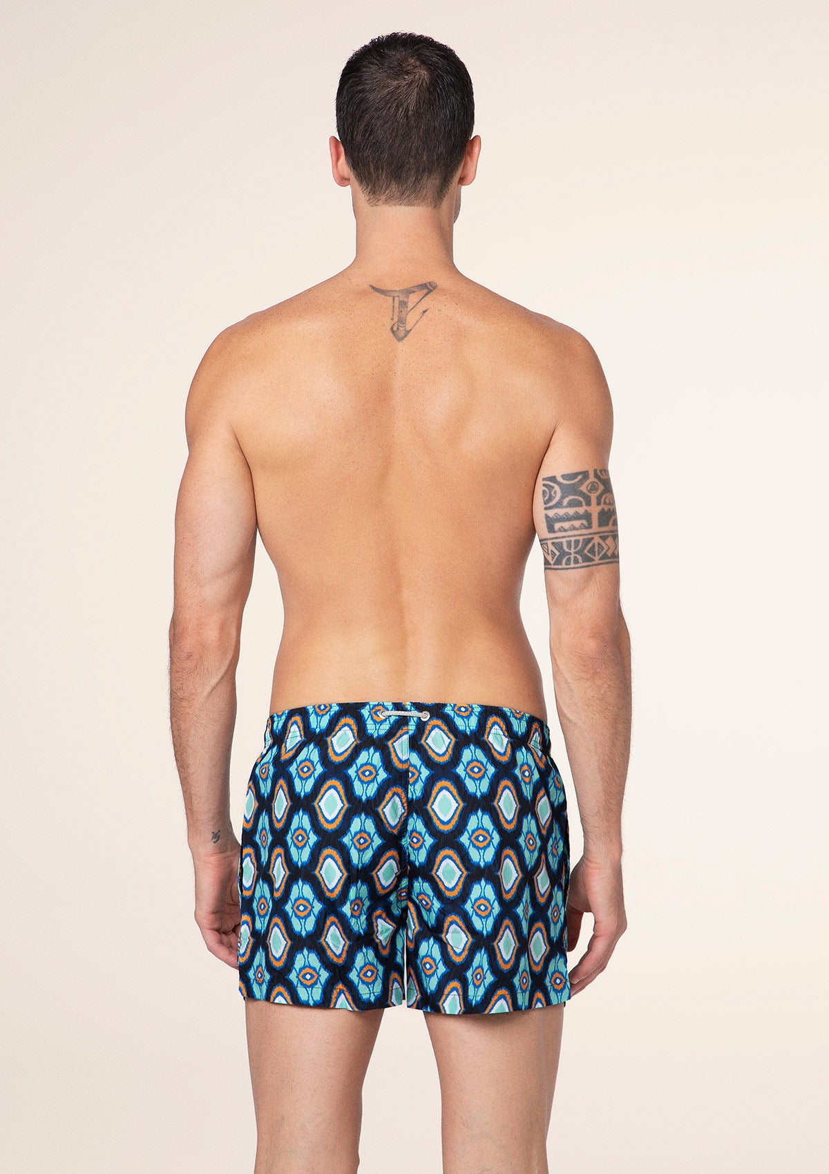 Shorts Uomo F**K Fantasia M02BA31-X02