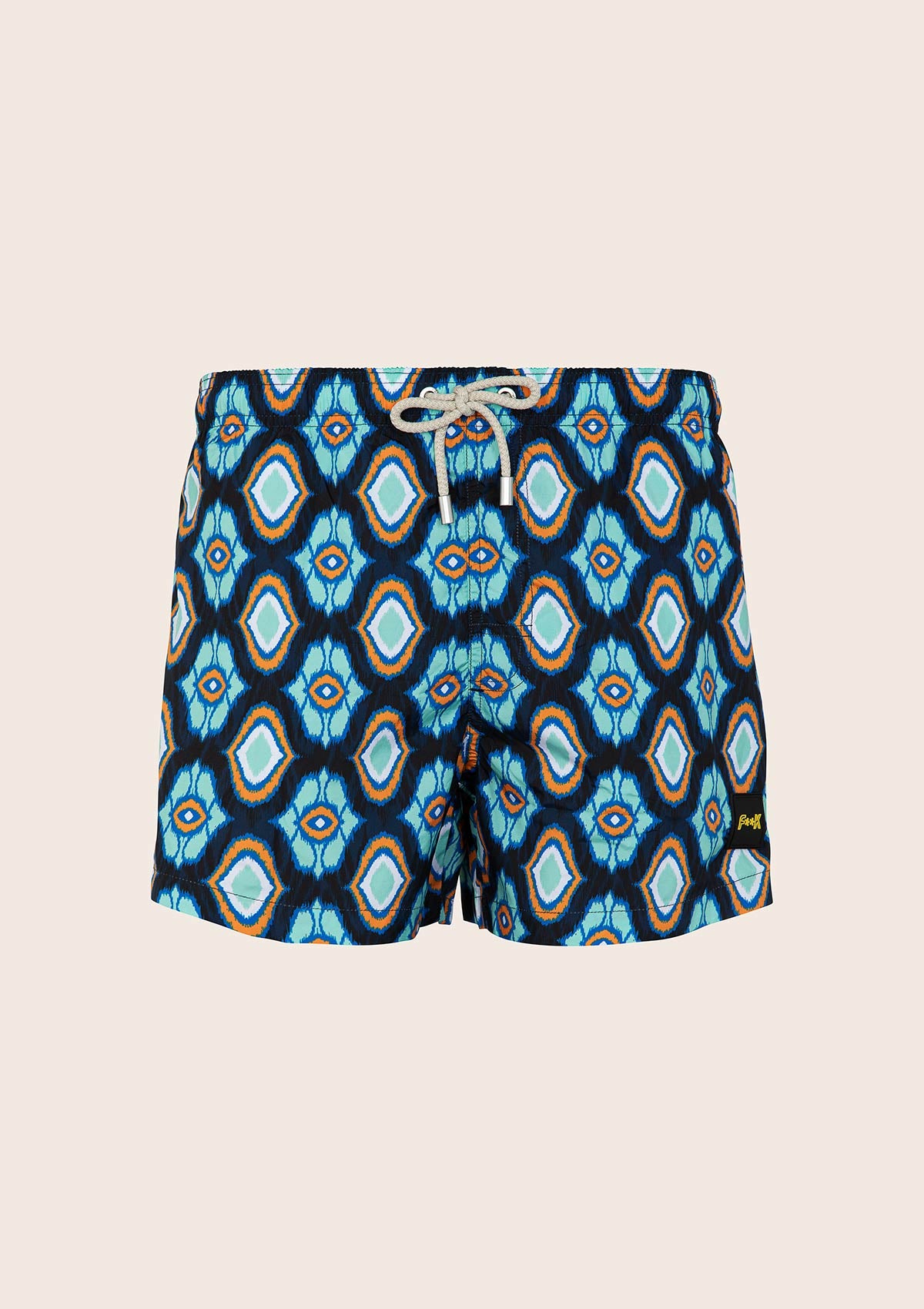 Shorts Uomo F**K Fantasia M02BA31-X02