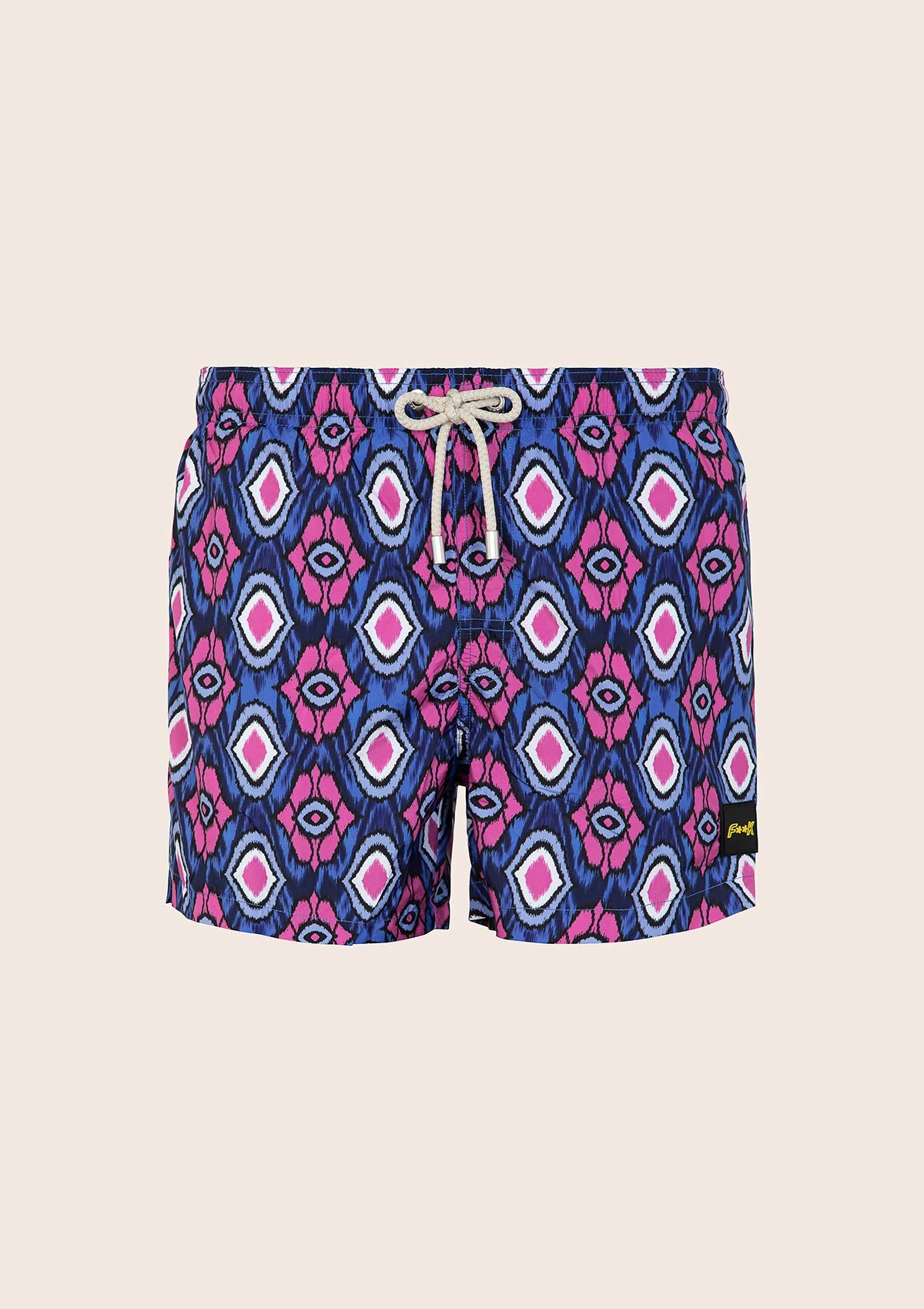 Shorts Uomo F**K Fantasia M02BA31-X03