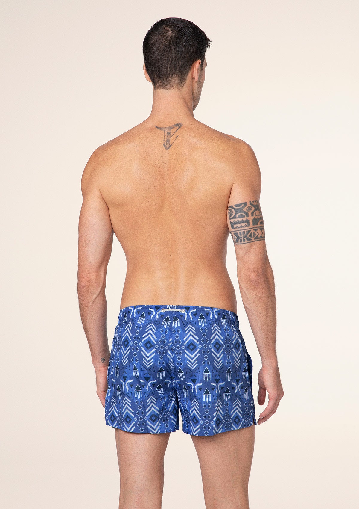 Shorts Uomo F**K Fantasia M02BA31-X04