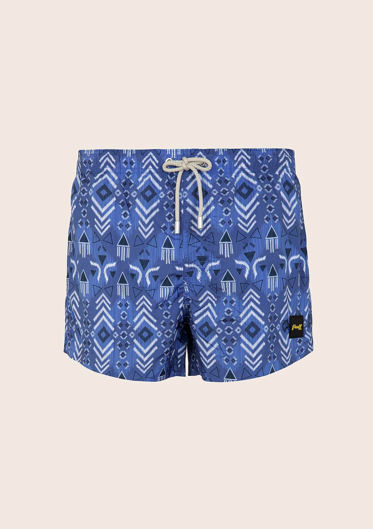 Shorts Uomo F**K Fantasia M02BA31-X04
