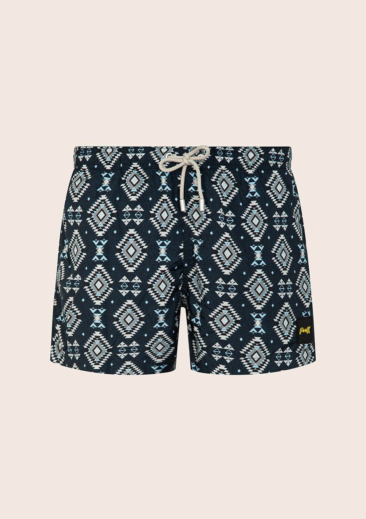 Shorts Uomo F**K Fantasia M02BA31-X05