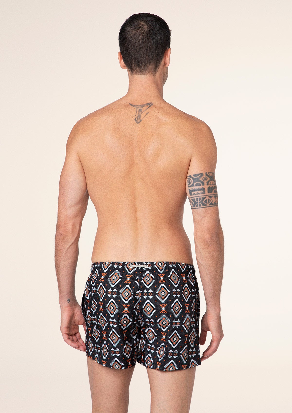 Shorts Uomo F**K Fantasia M02BA31-X06