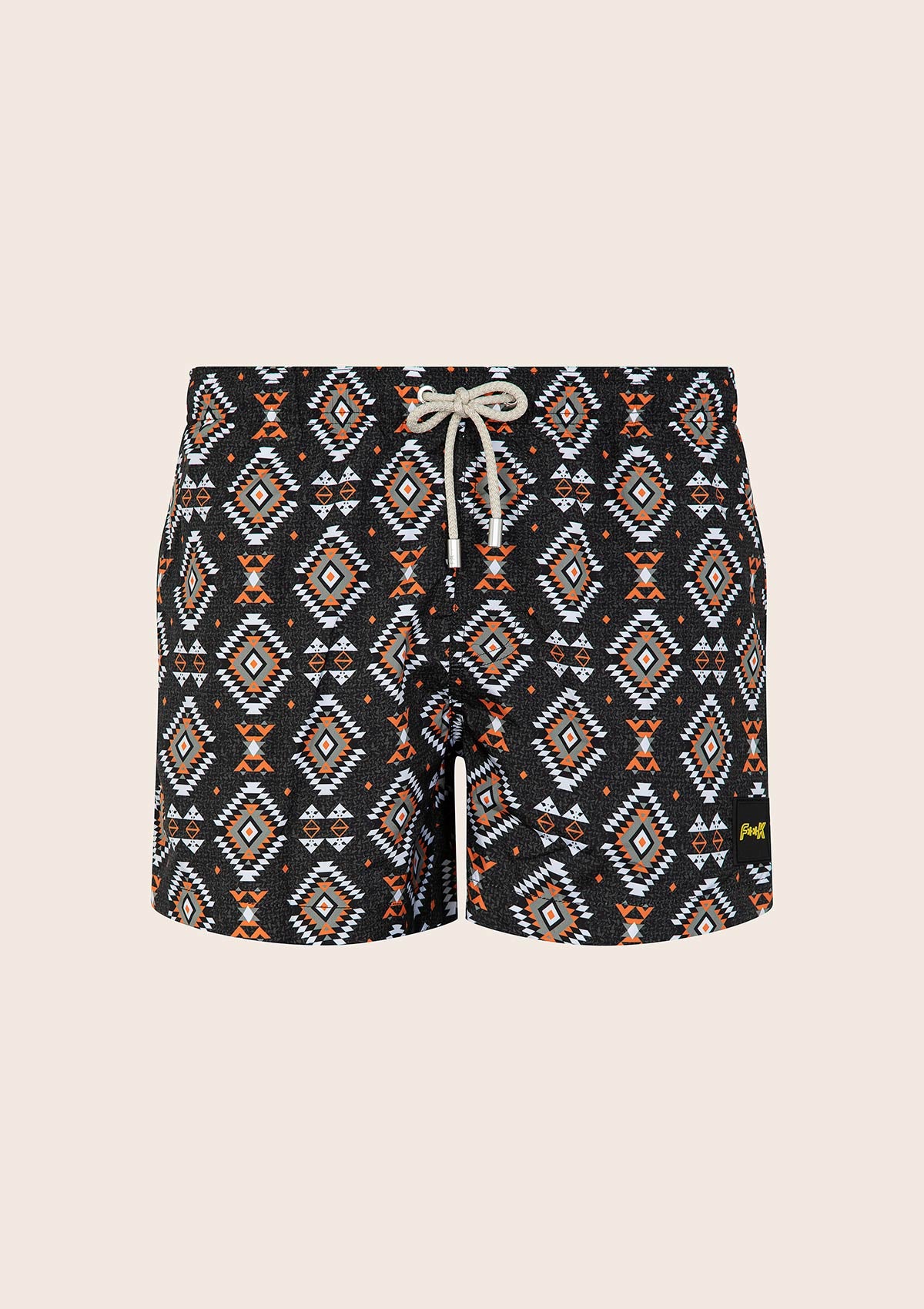 Image of Shorts Uomo F**K Fantasia M02BA31-X06