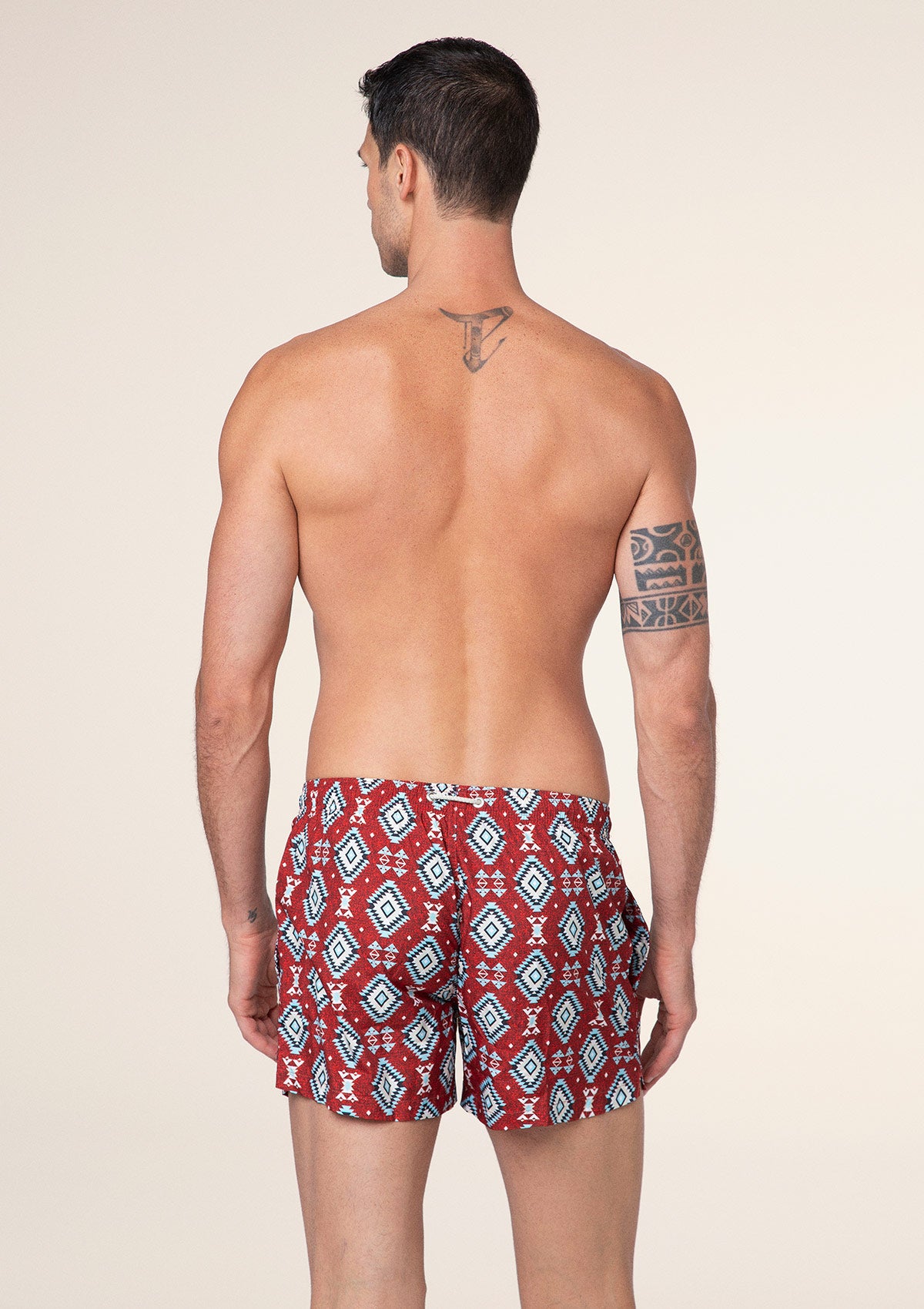 Shorts Uomo F**K Fantasia M02BA31-X07
