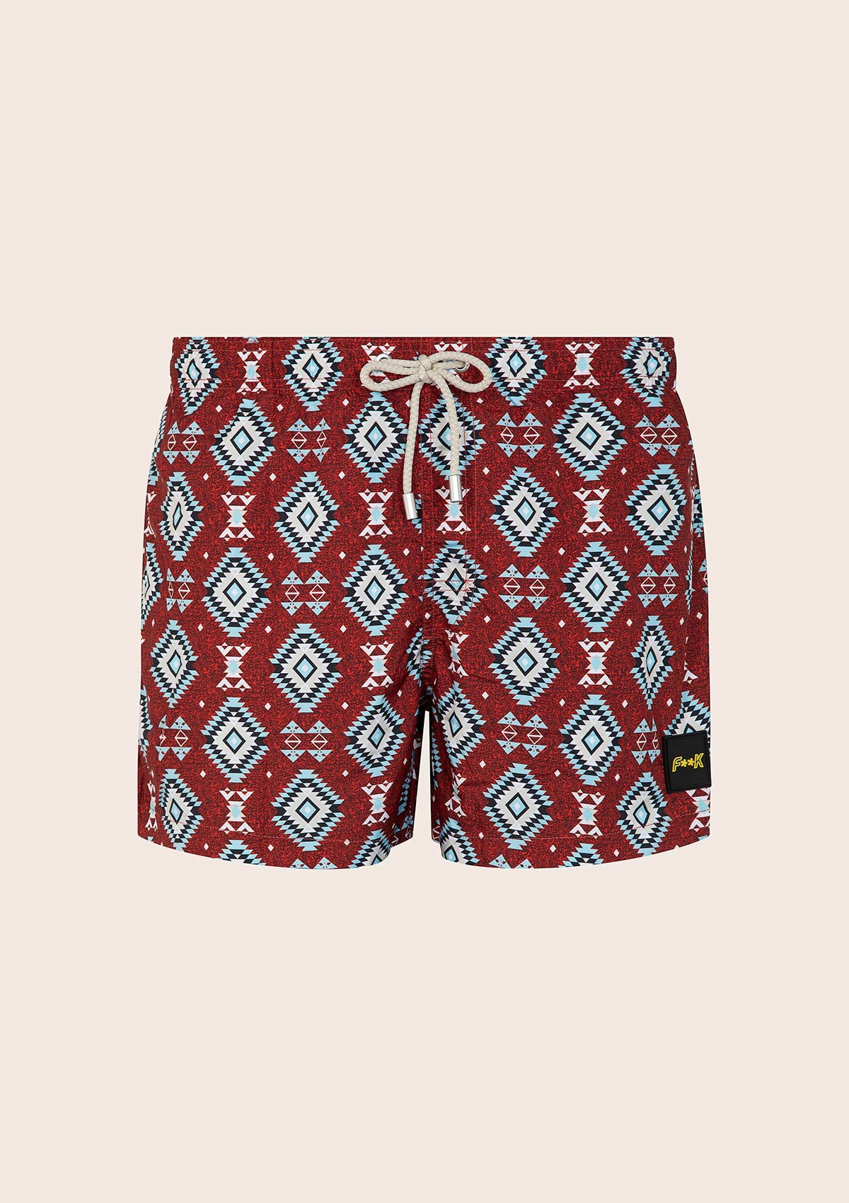 Image of Shorts Uomo F**K Fantasia M02BA31-X07