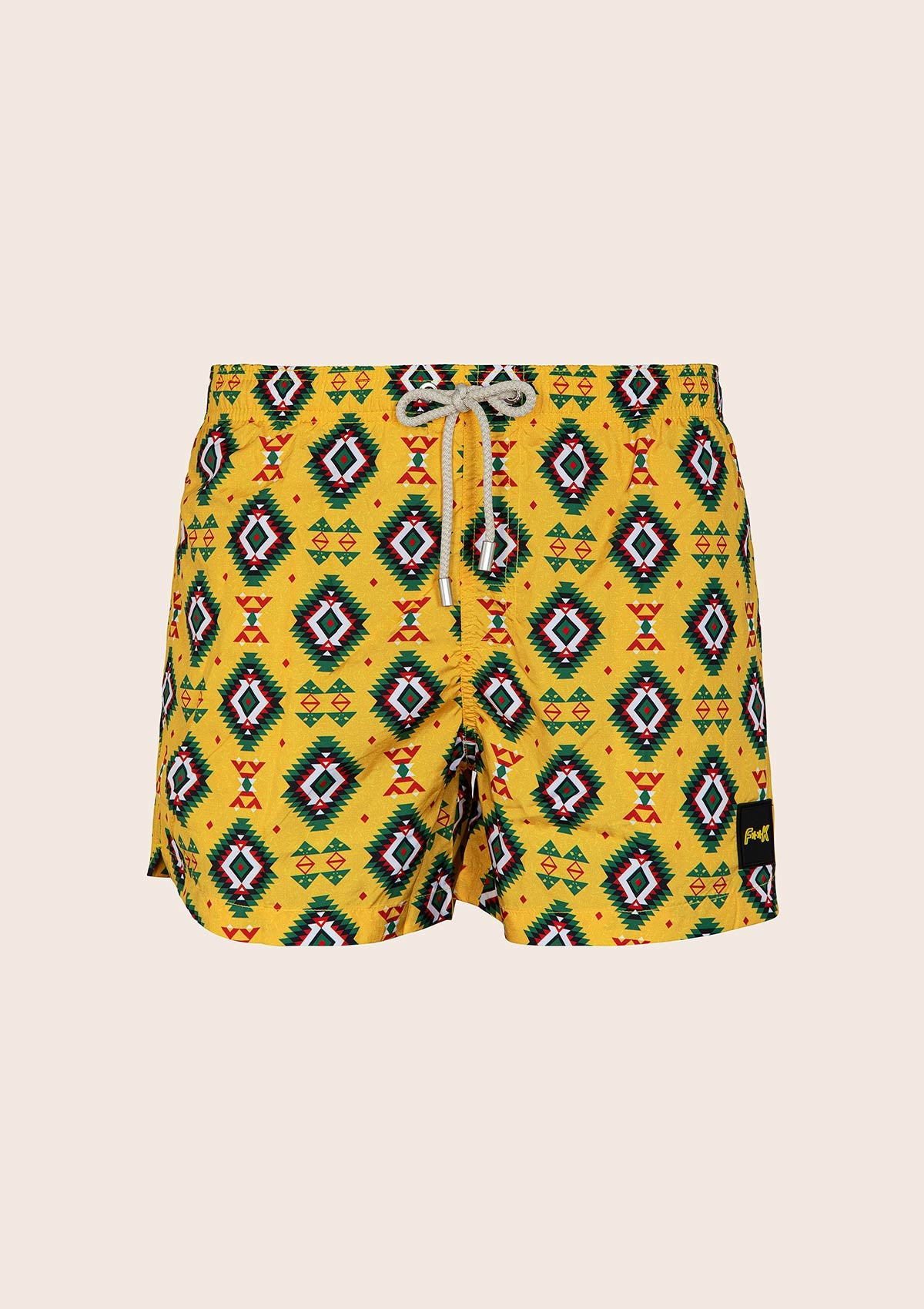 Shorts Uomo F**K Fantasia M02BA31-X08