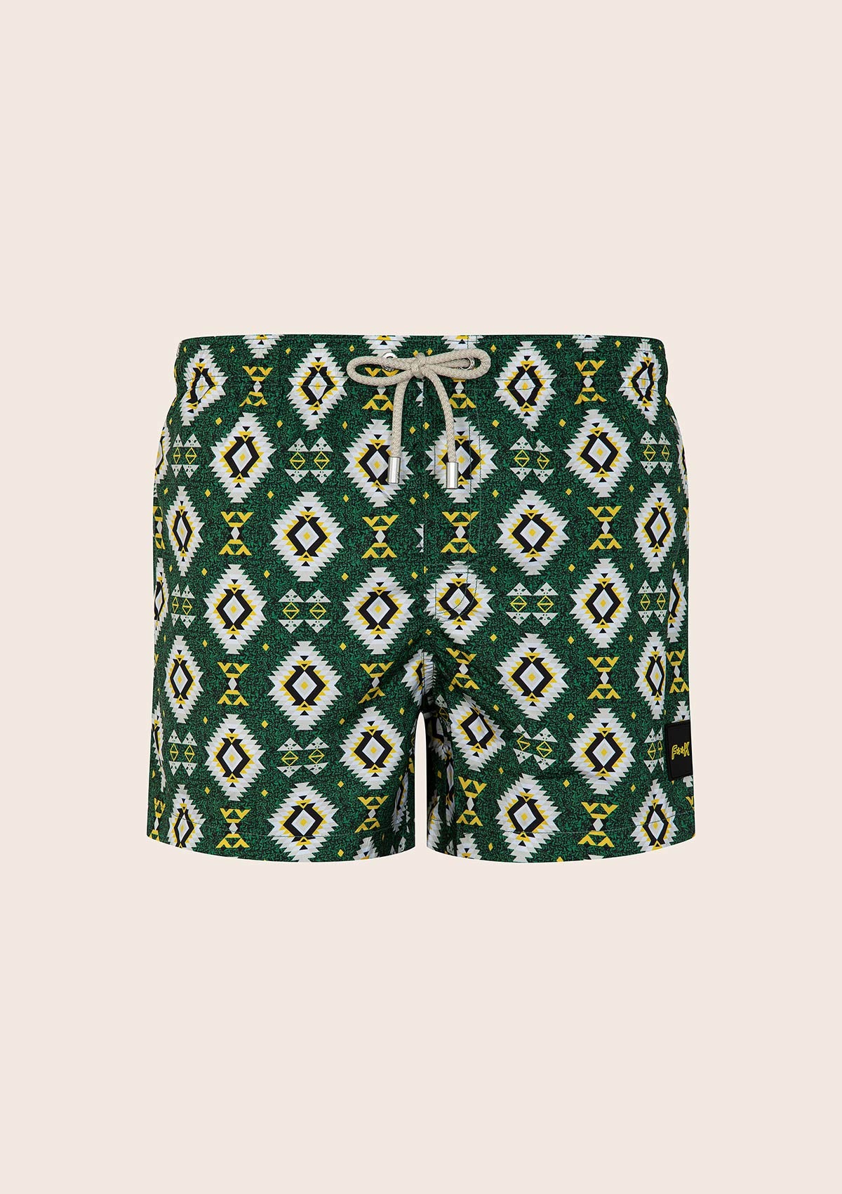 Shorts Uomo F**K Fantasia M02BA31-X09