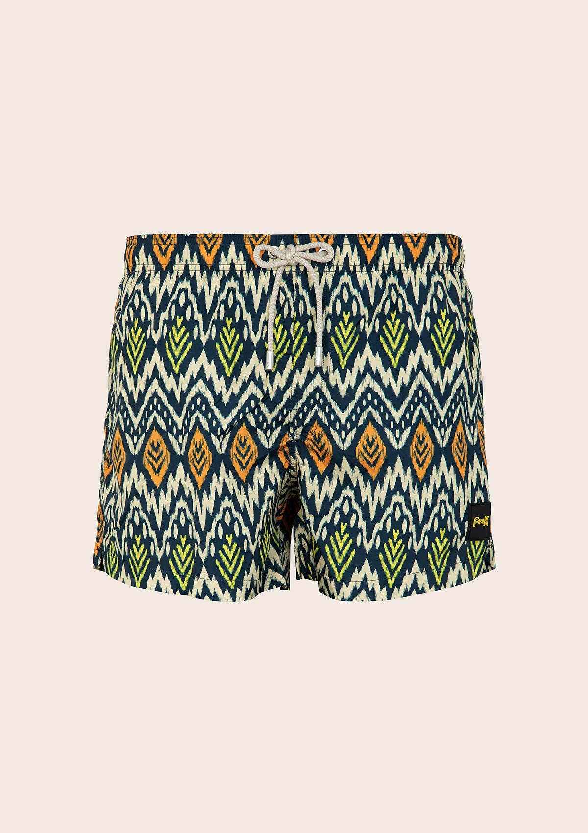 Shorts Uomo F**K Fantasia M02BA31-X11