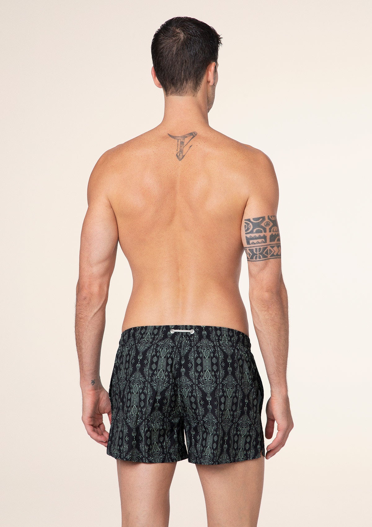 Shorts Uomo F**K Fantasia M02BA31-X12