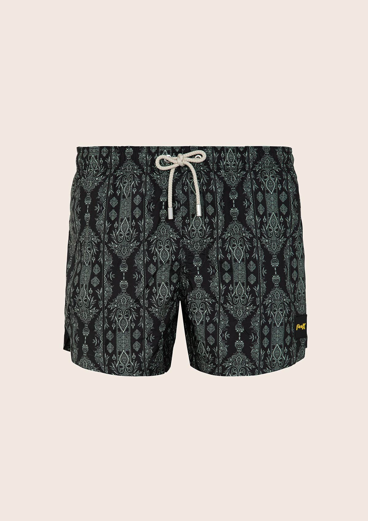 Shorts Uomo F**K Fantasia M02BA31-X12