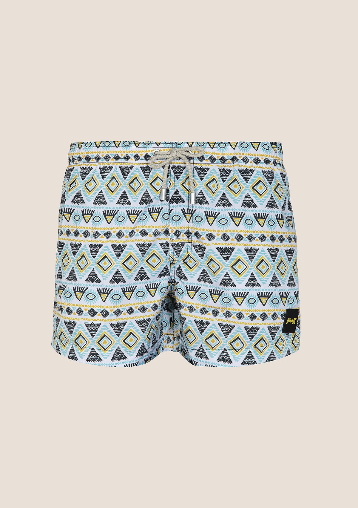 Image of Shorts Uomo F**K Fantasia M02BA31-X13