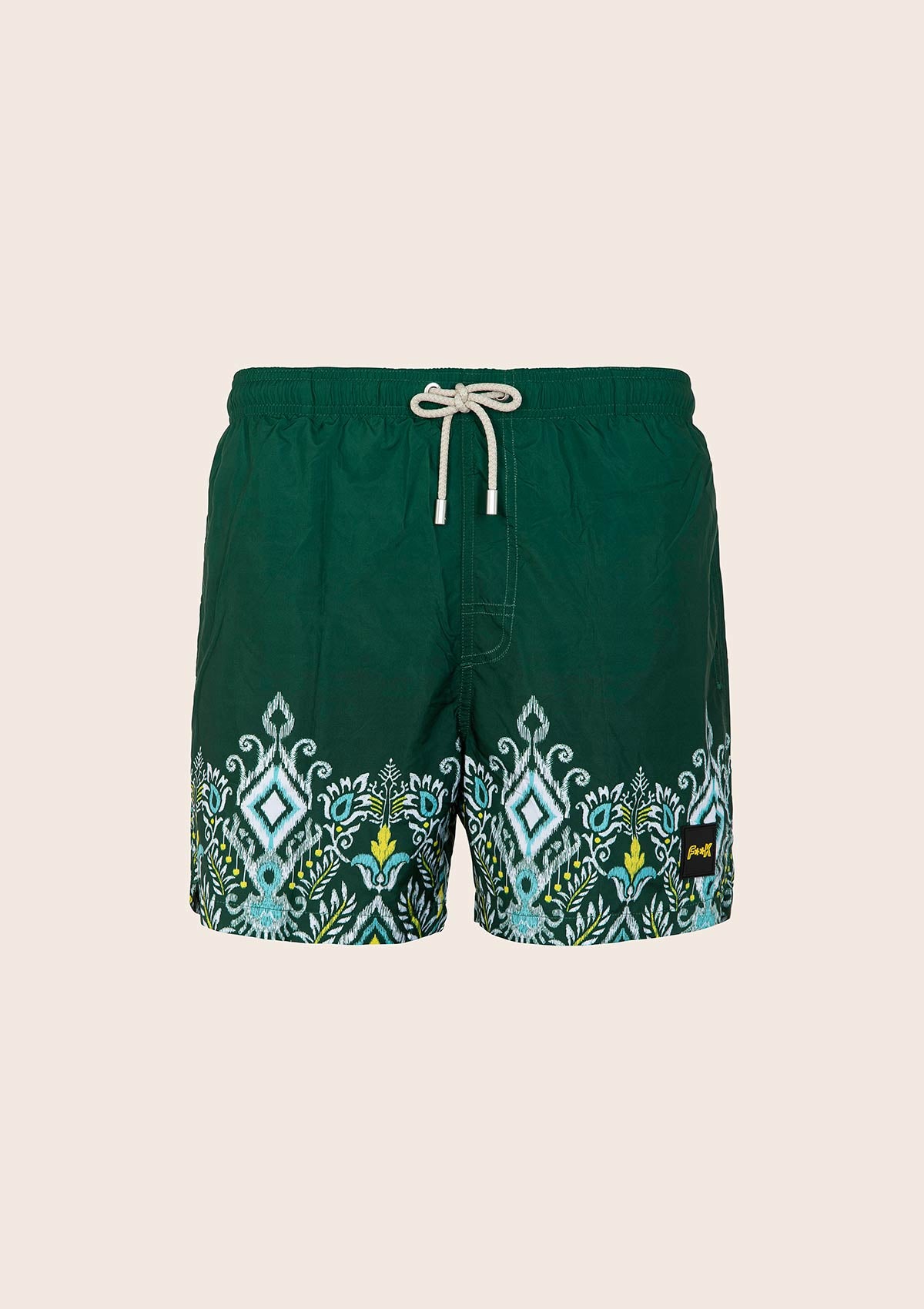 Image of Şort Erkekleri F ** K Fantasy M02BP30-X02