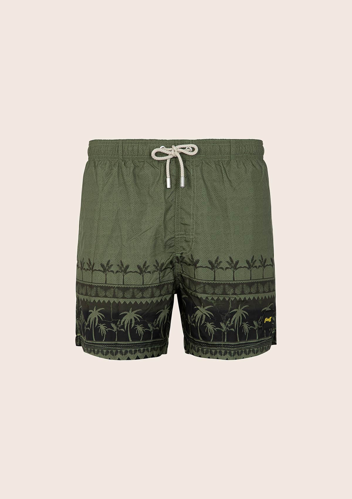 Şort Erkekleri F ** K Fantasy M02BP30-X04