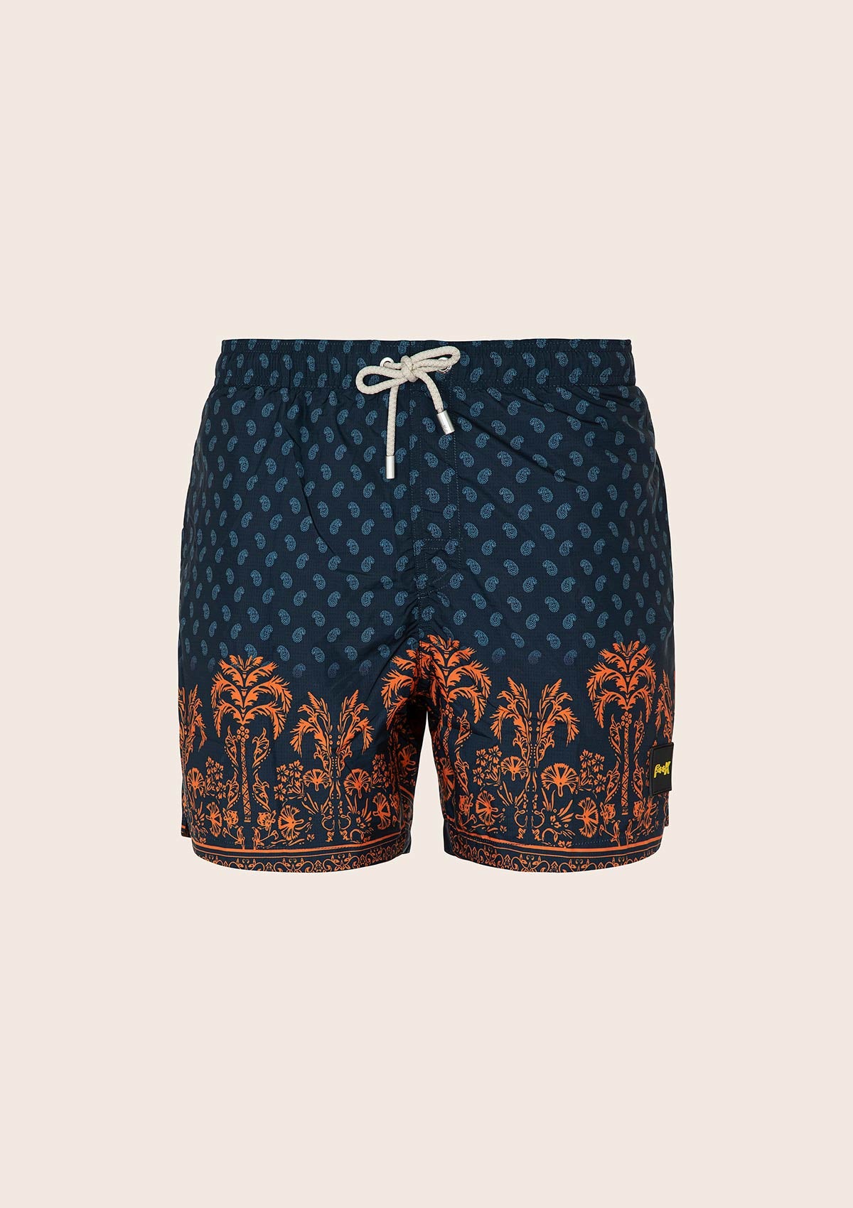 Şort Erkekleri F ** K Fantasy M02BP30-X05