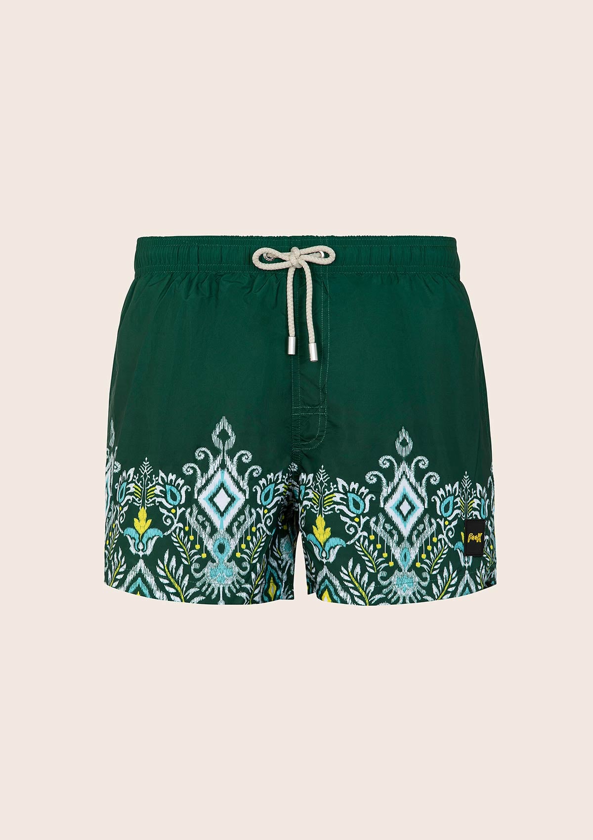 Şort Erkekleri F ** K Fantasy M02BP31-X02