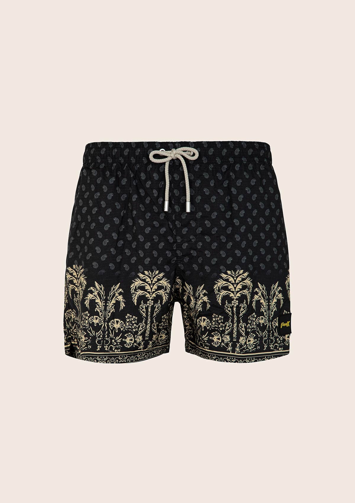 Image of Şort Erkekleri F ** K Fantasy M02BP31-X07