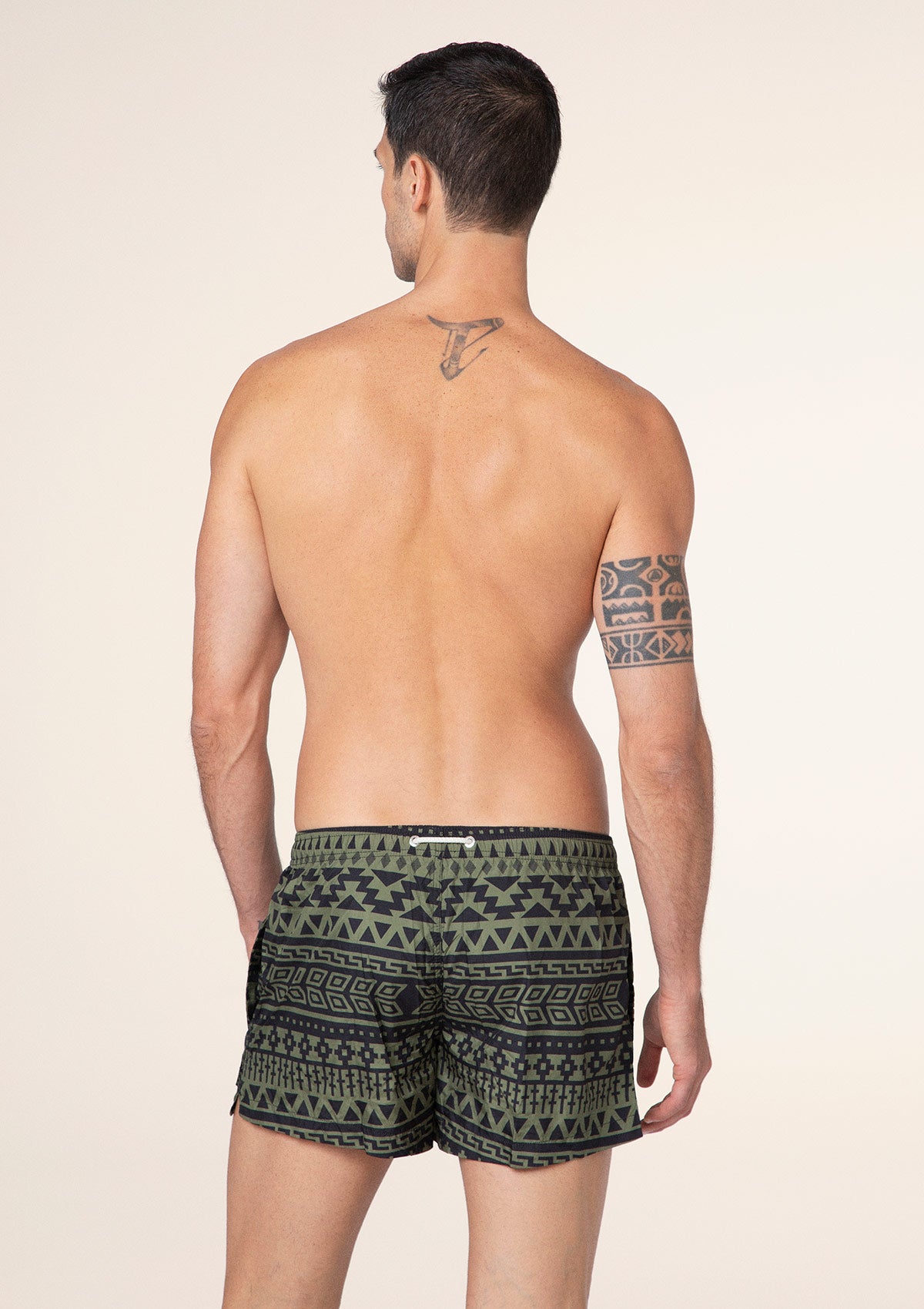 Shorts man F**K Fantasy M02BP31-X08