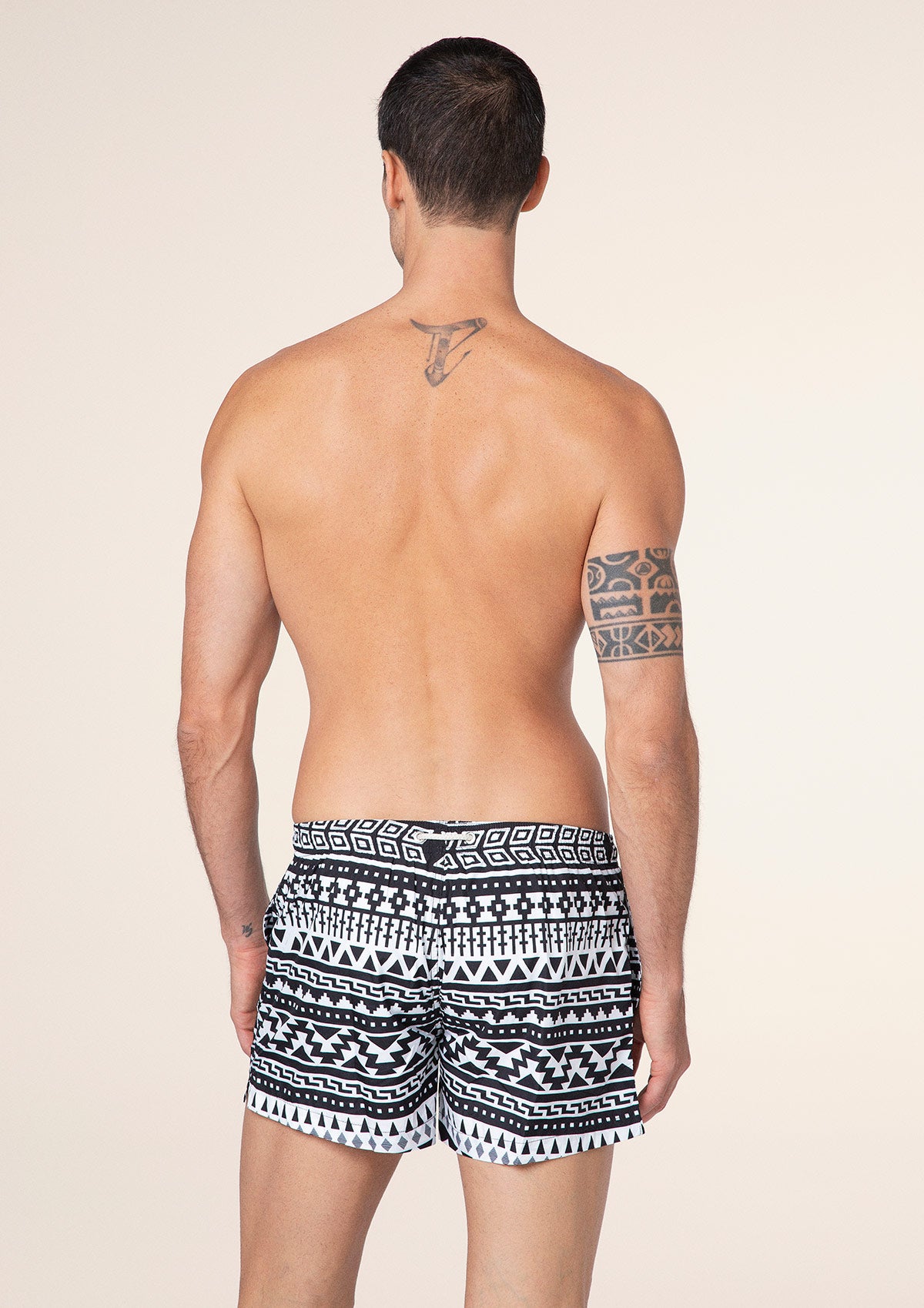 Shorts man F**K Fantasy M02BP31-X09