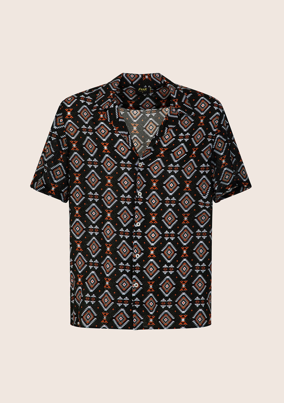 Image of Këmishë për burra F ** K Fantasy M02CA60-X06