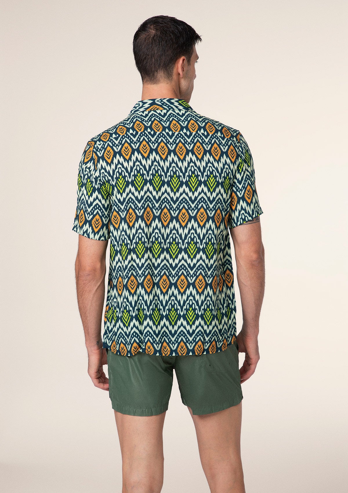 Këmishë për burra F ** K Fantasy M02CA60-X11