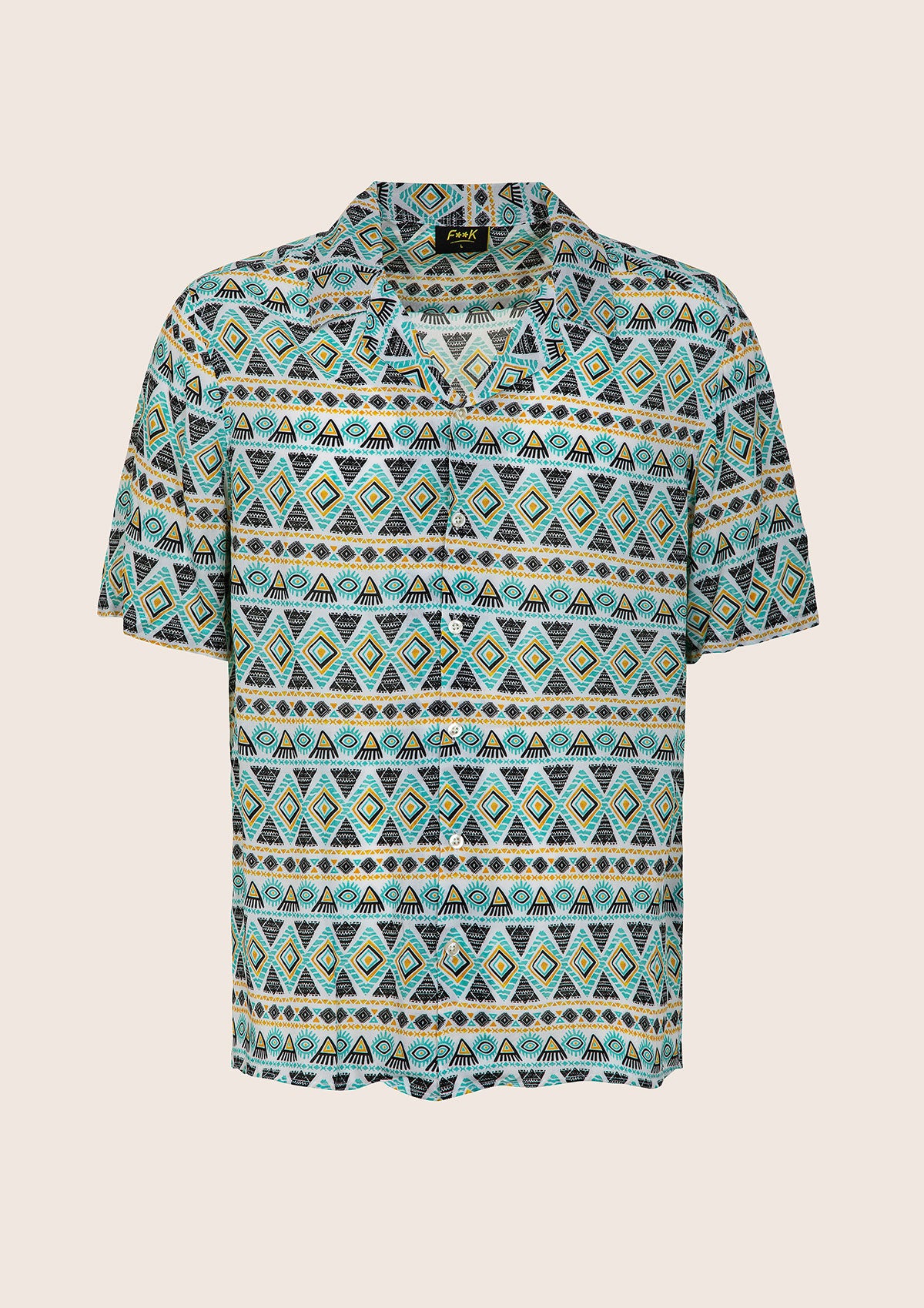 Image of Këmishë për burra F ** K Fantasy M02CA60-X13