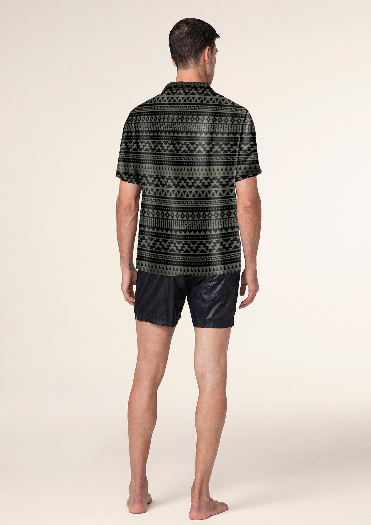 Këmishë për burra F ** K Fantasy M02CP60-X08