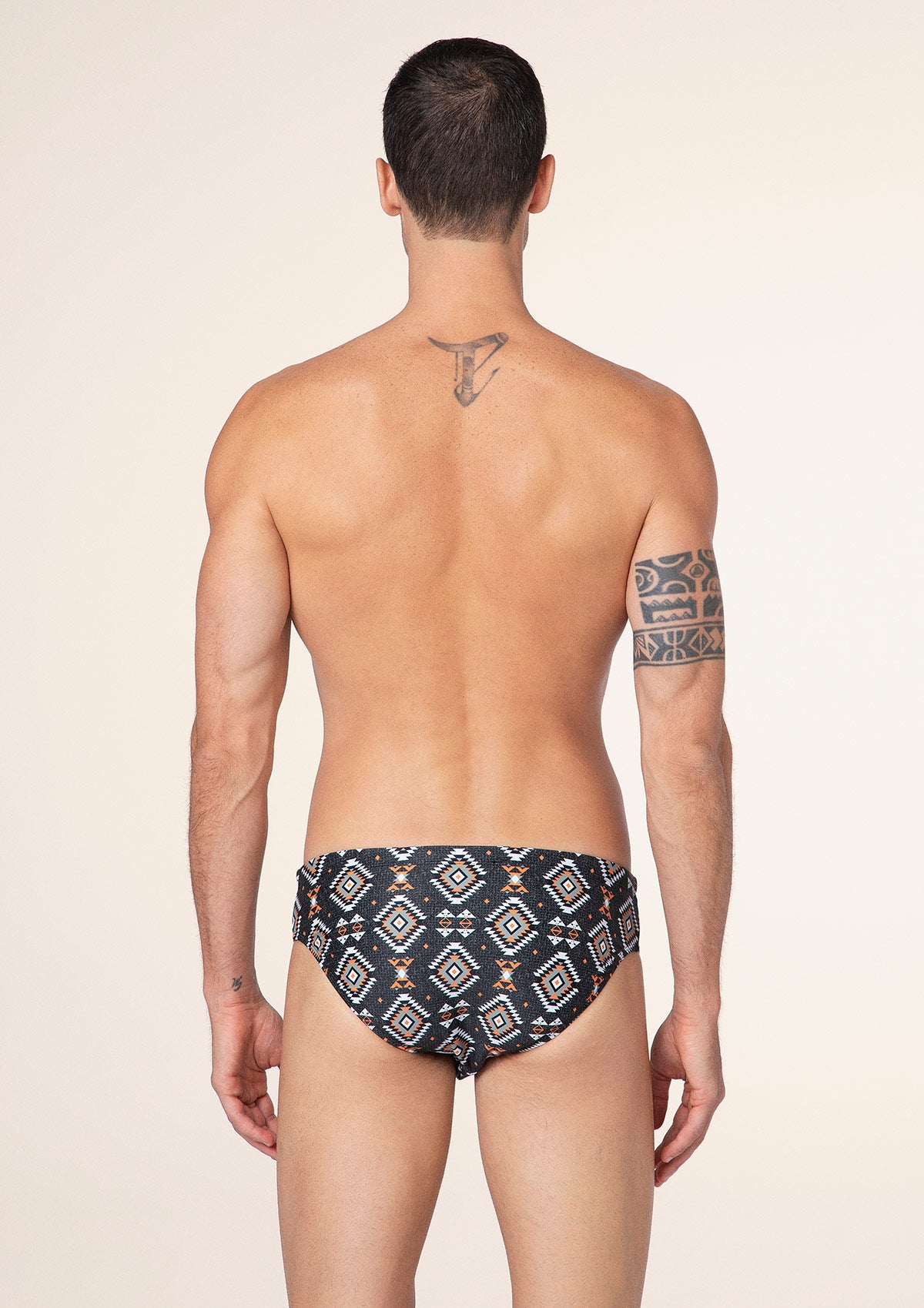 Slip Uomo F**K Fantasia M02SA21-X06