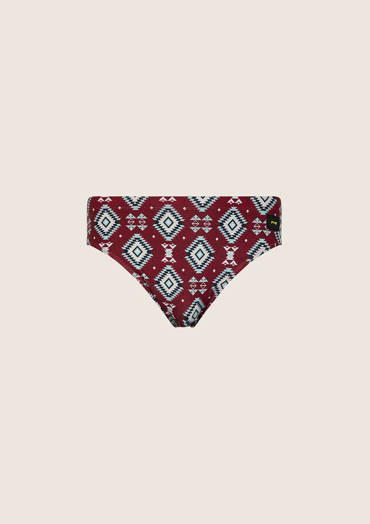 Image of Slip Uomo F**K Fantasia M02SA21-X07