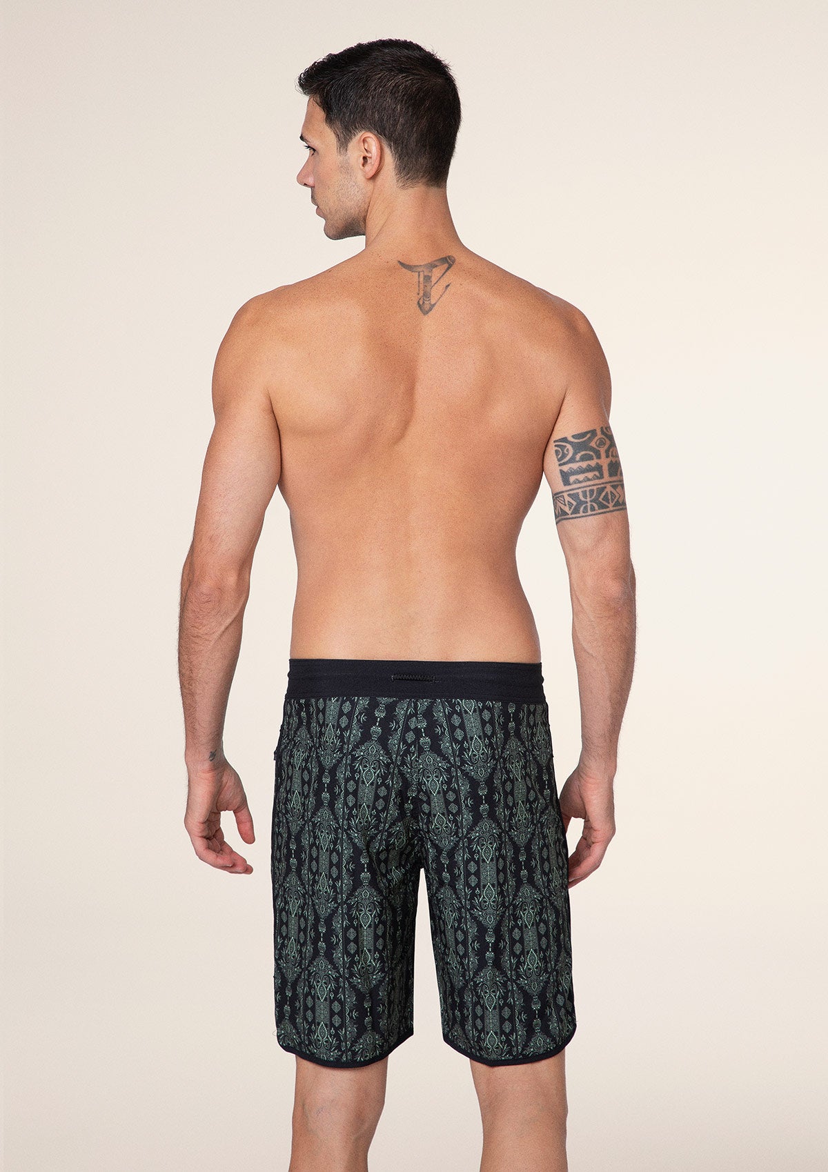 Shorts Uomo F**K Fantasia M02SA32-X12