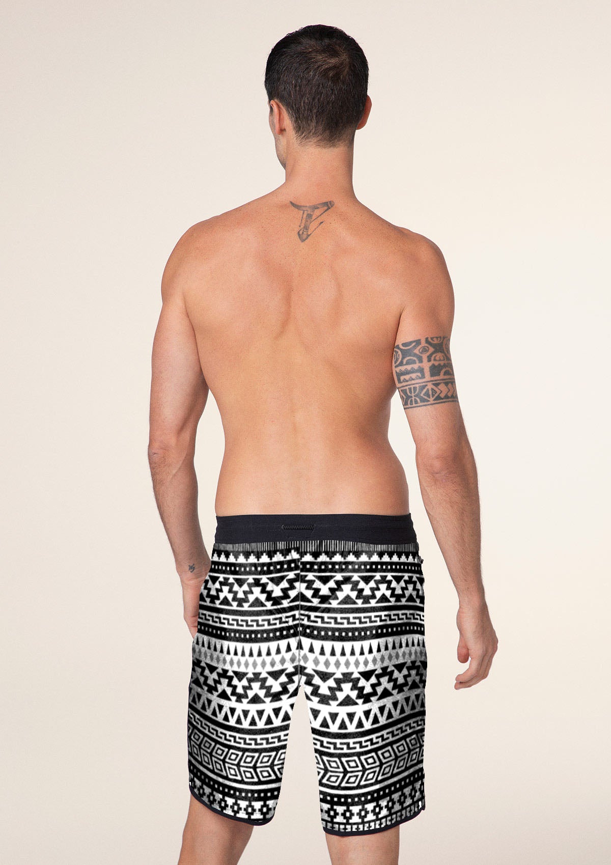 Shorts Uomo F**K Fantasia M02SP32-X09